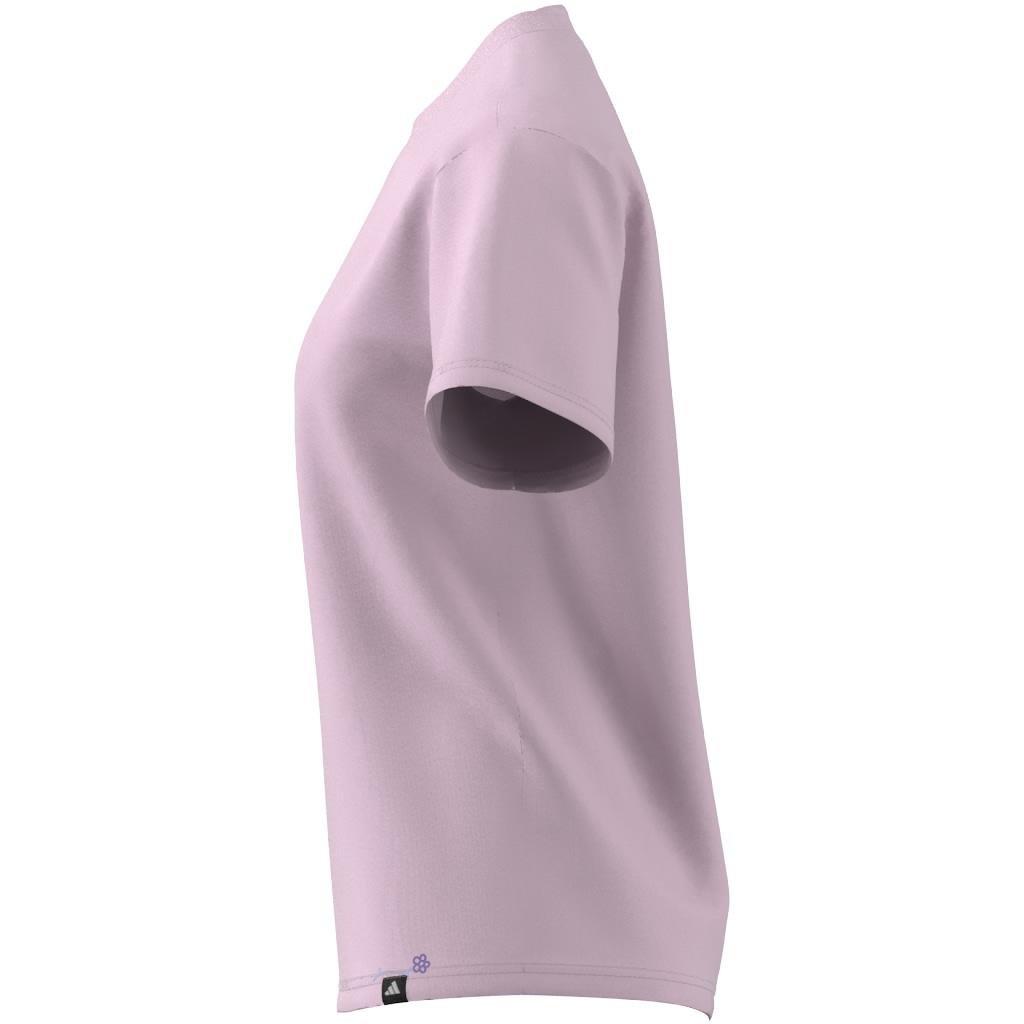 Lounge Mini Graphic T-Shirt, Pink, A901_ONE, large image number 11