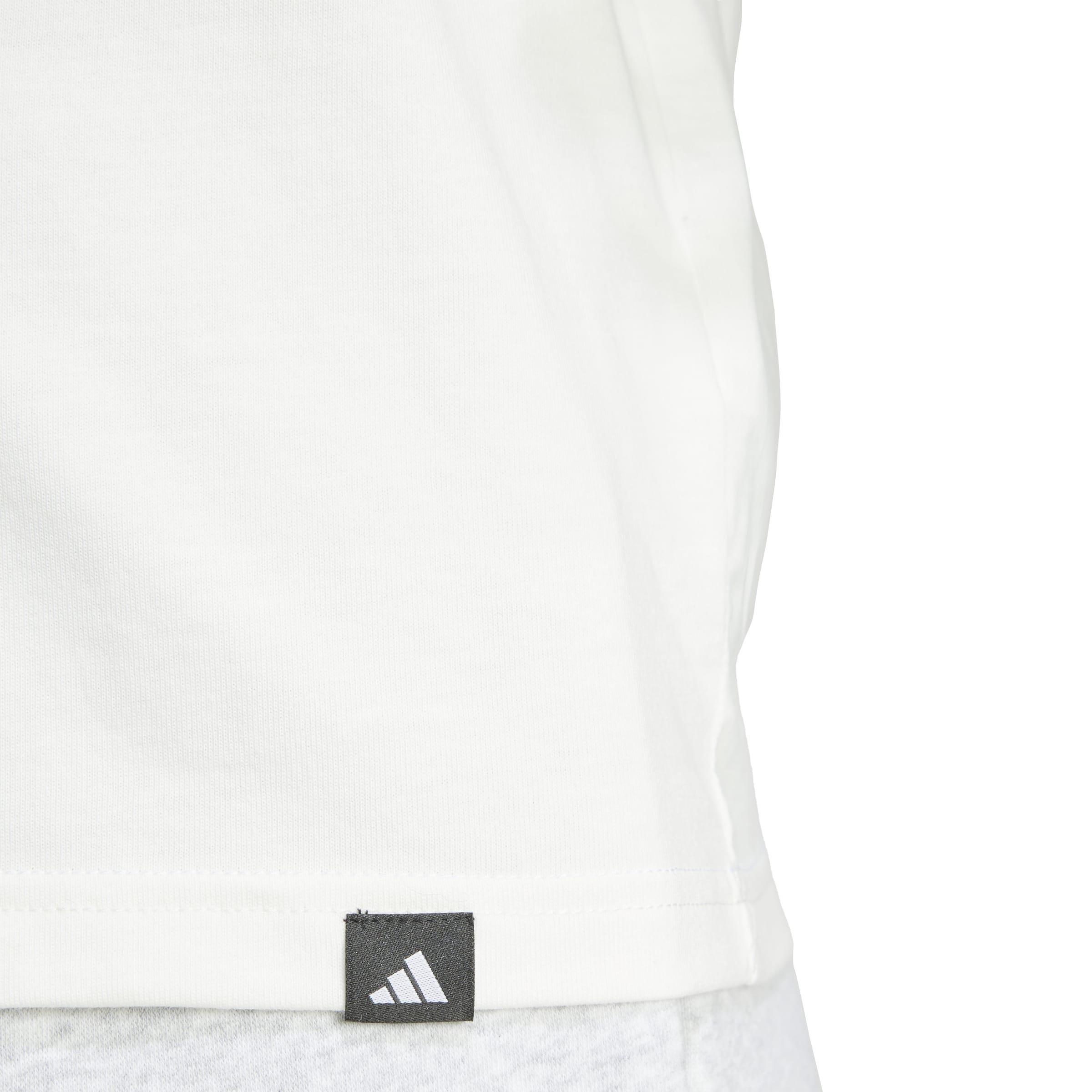 Lounge Food Graphic T-Shirt, White, A901_ONE, large image number 3