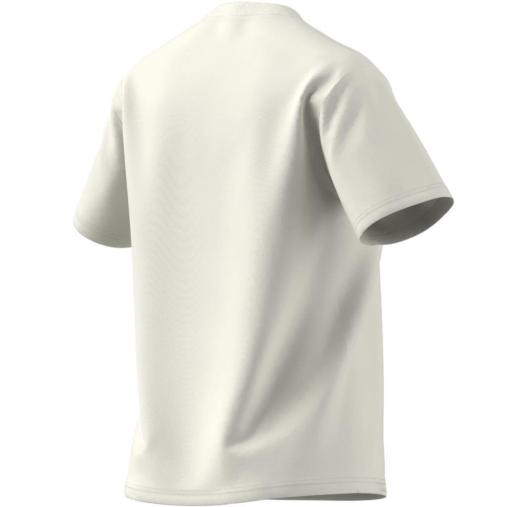 Lounge Food Graphic T-Shirt, White, A901_ONE, large image number 8