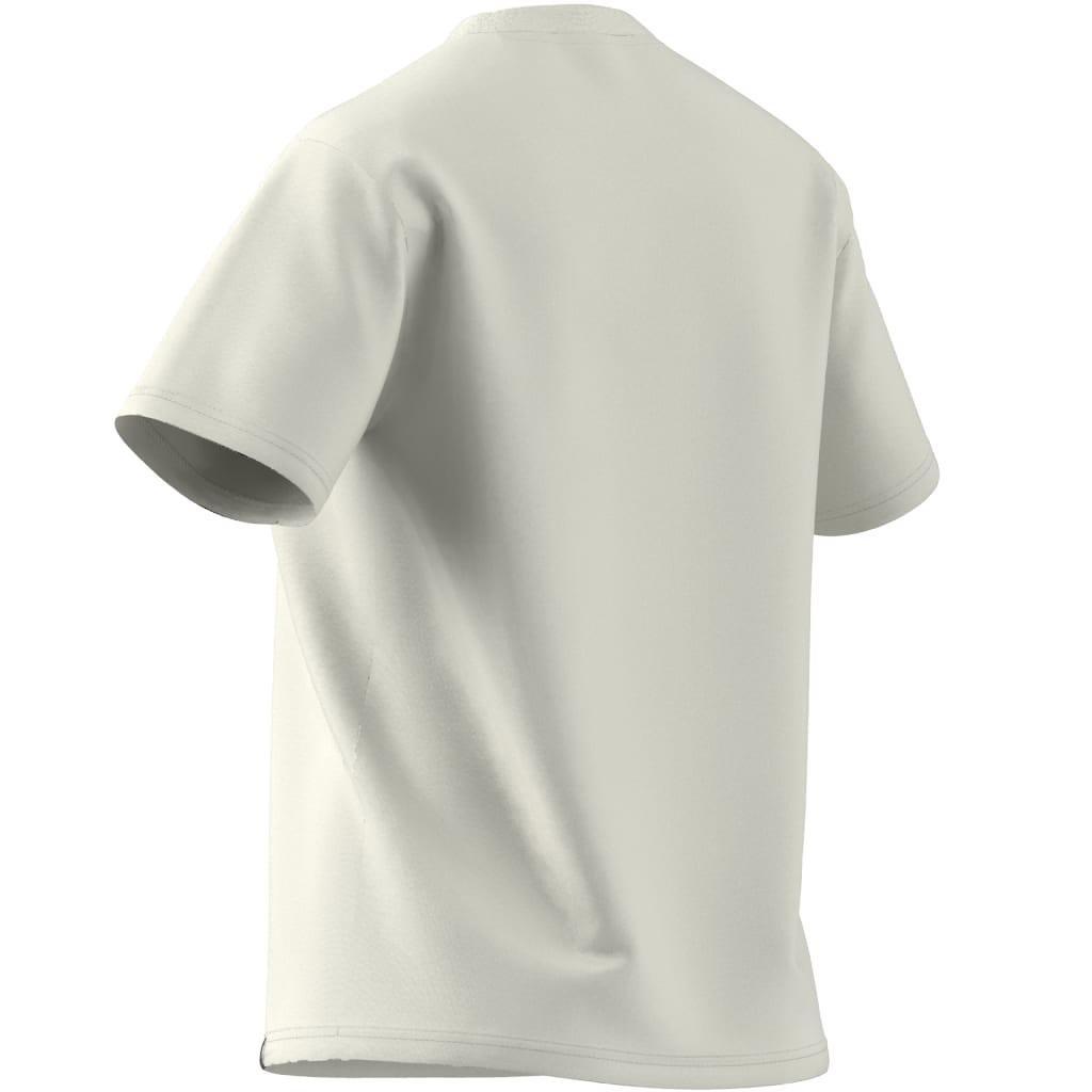 Lounge Food Graphic T-Shirt, White, A901_ONE, large image number 10