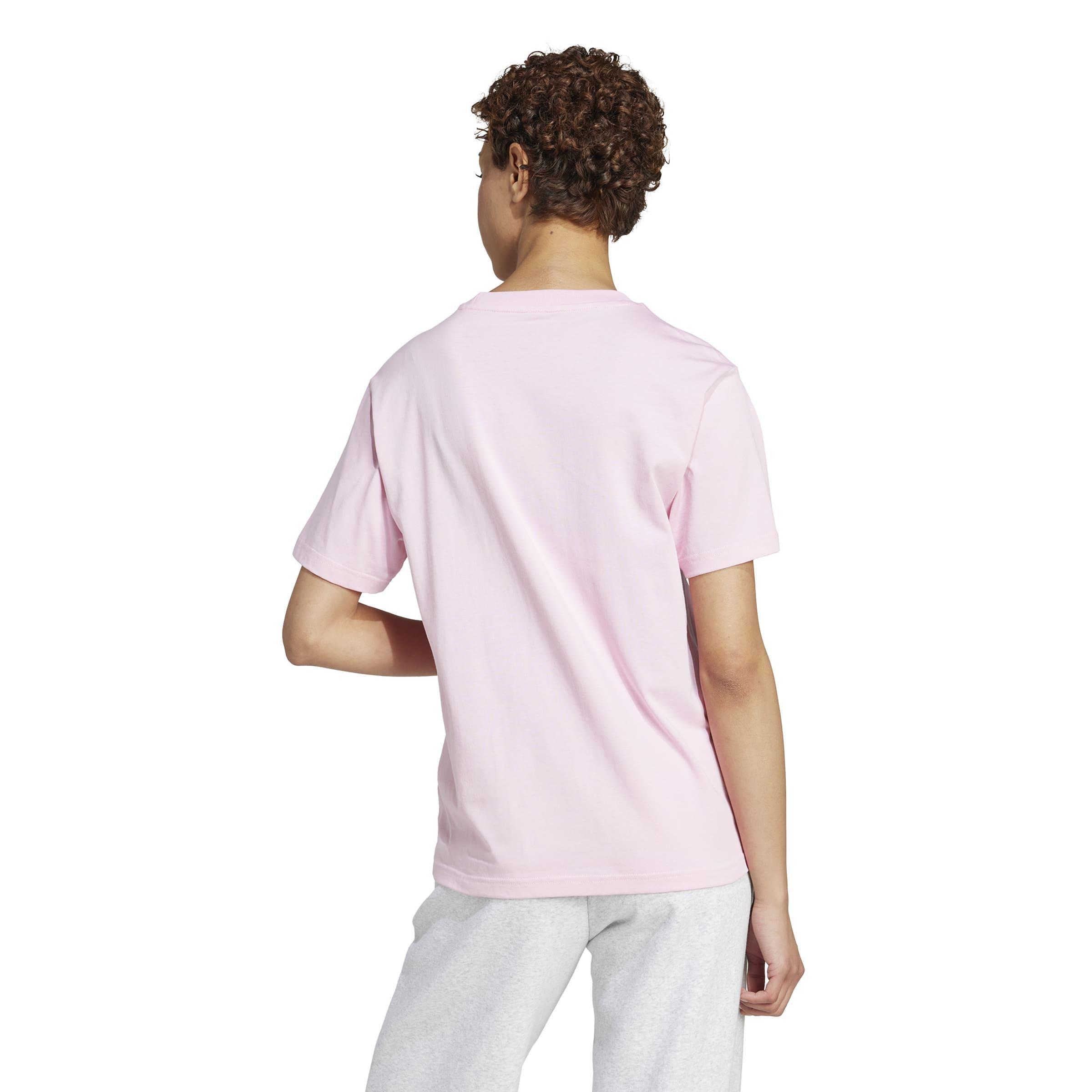 Lounge Food Graphic T-Shirt, Pink, A901_ONE, large image number 1