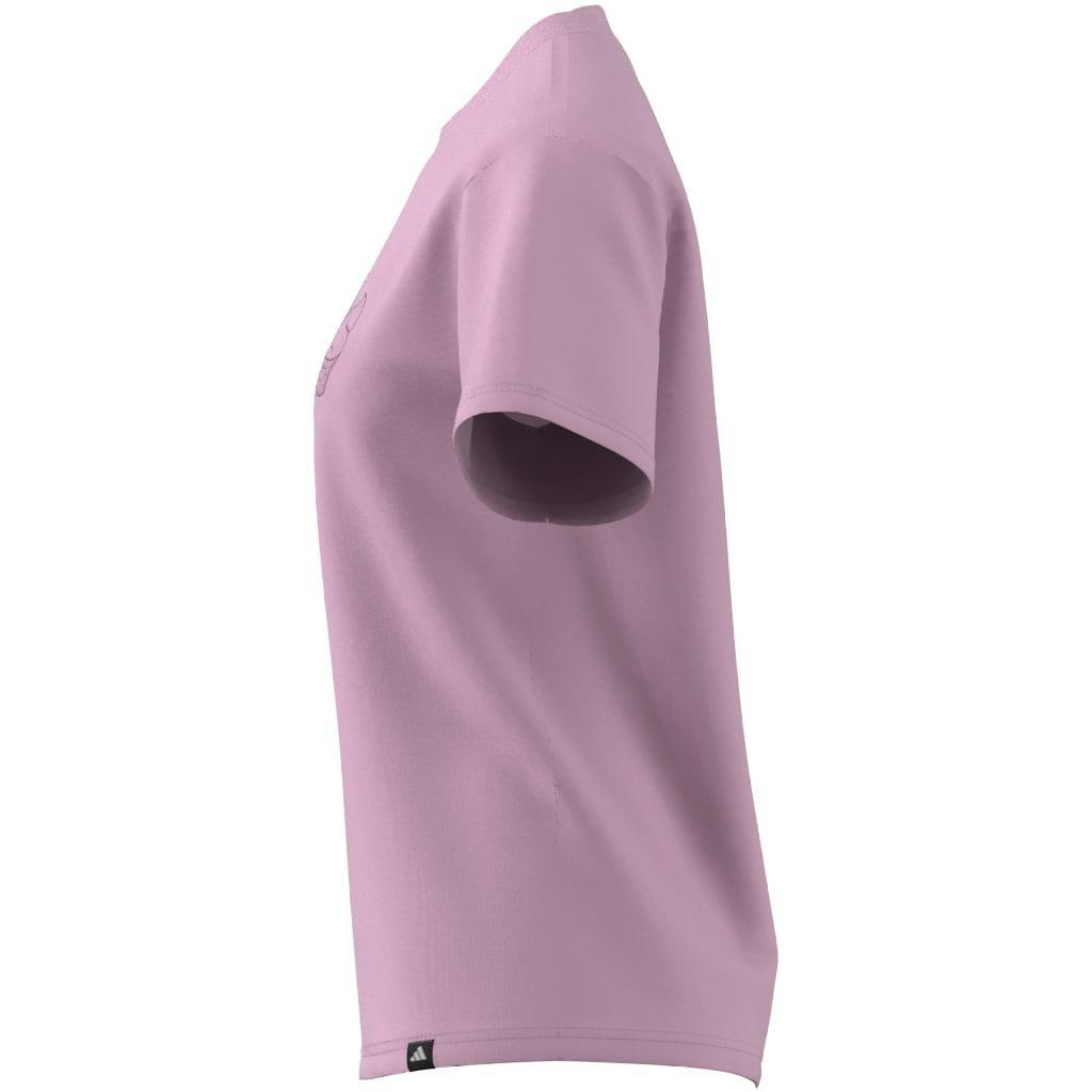 Lounge Food Graphic T-Shirt, Pink, A901_ONE, large image number 8