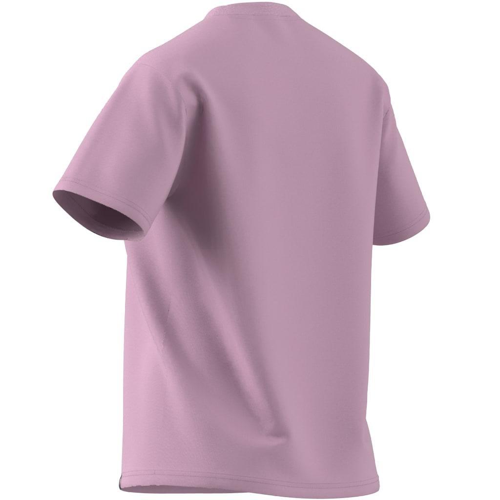 Lounge Food Graphic T-Shirt, Pink, A901_ONE, large image number 12