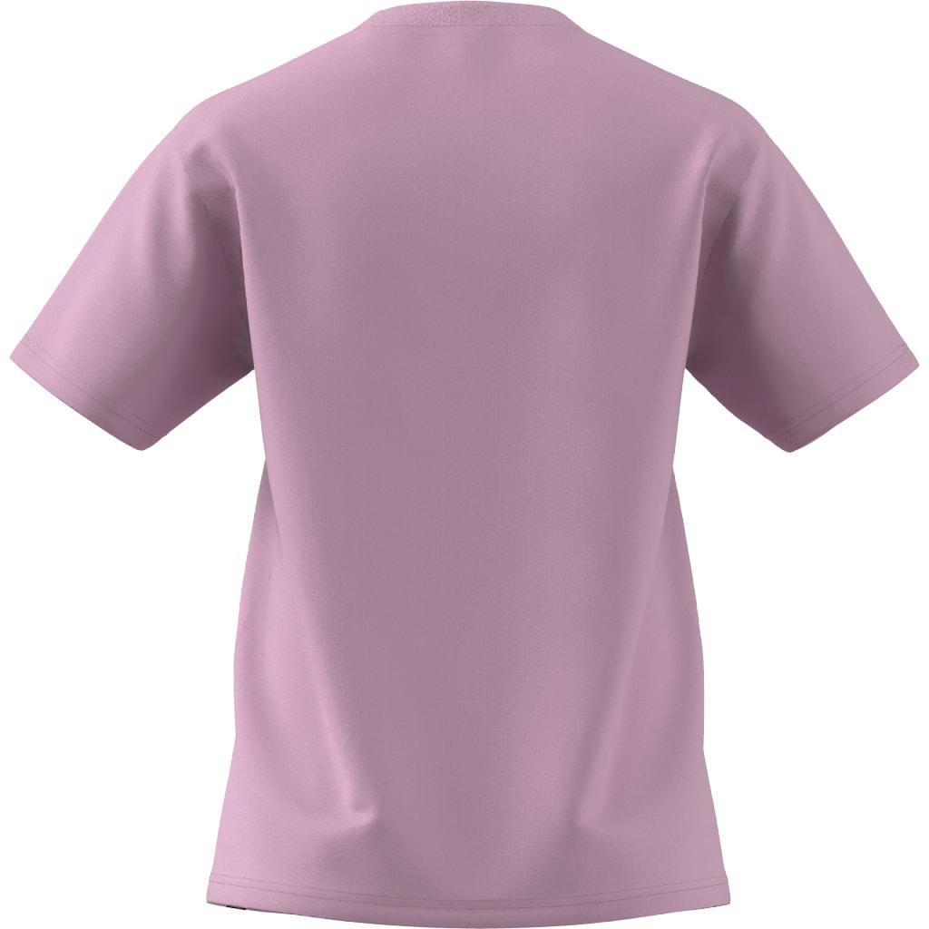 Lounge Food Graphic T-Shirt, Pink, A901_ONE, large image number 13