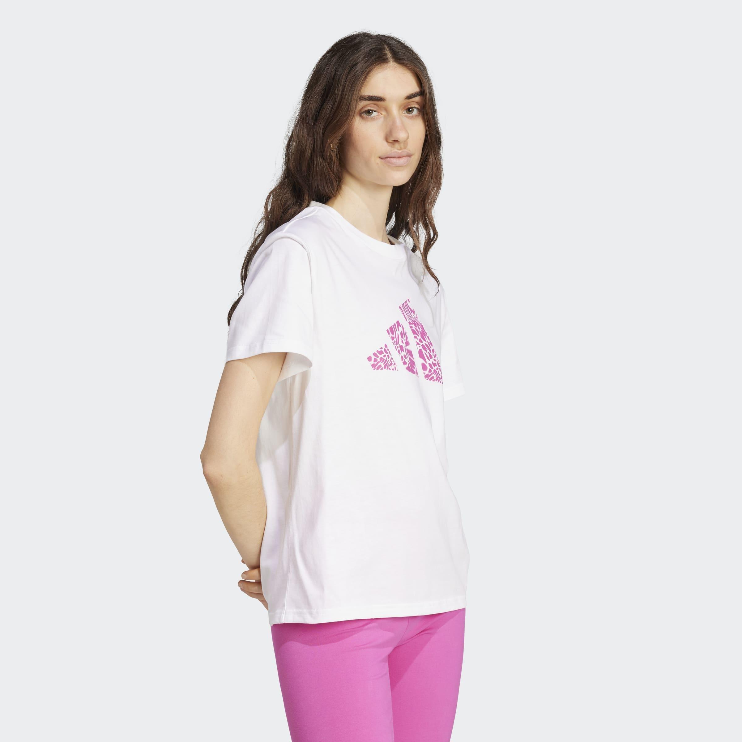 Camo Graphic T-Shirt, White, A901_ONE, large image number 10