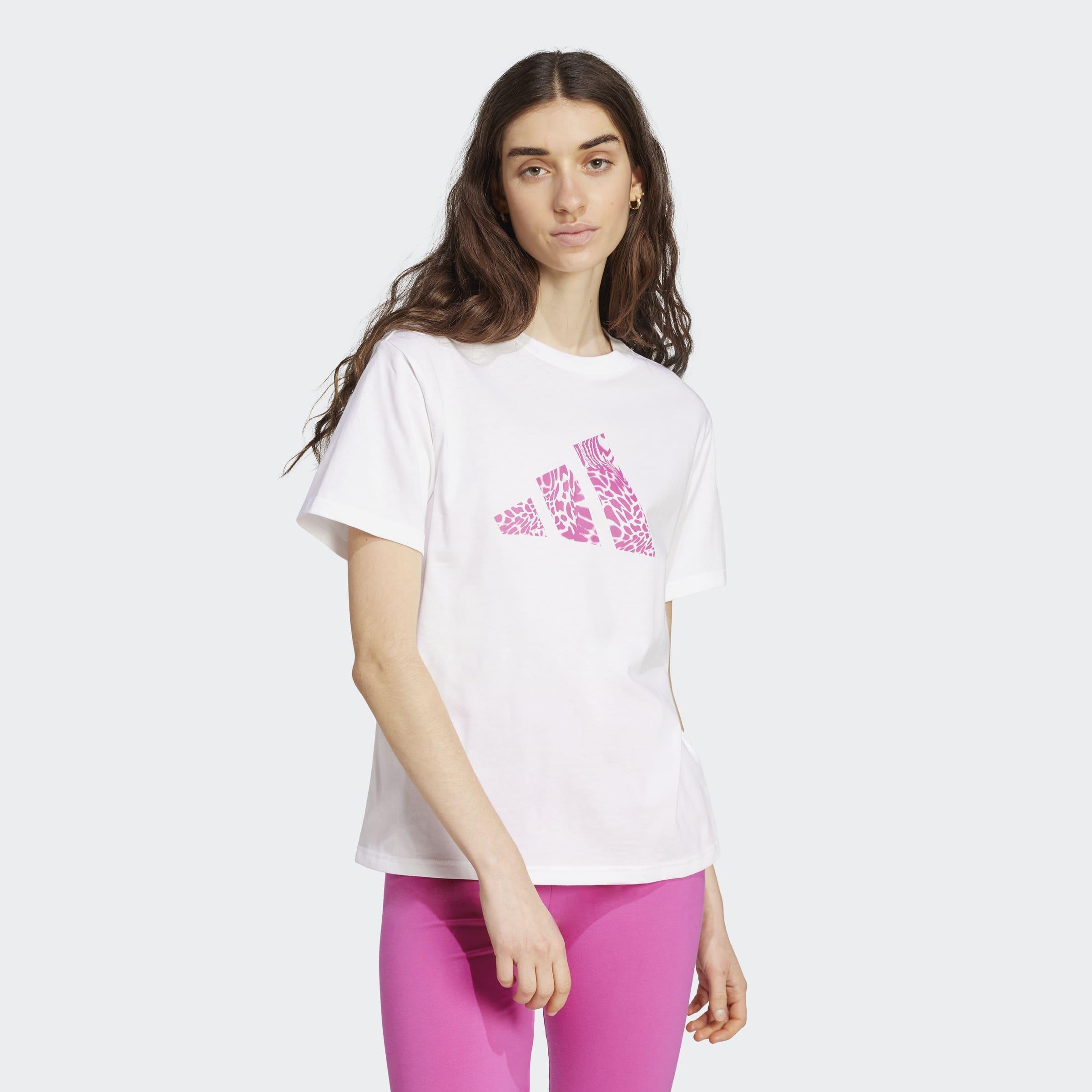 Camo Graphic T-Shirt, White, A901_ONE, large image number 11