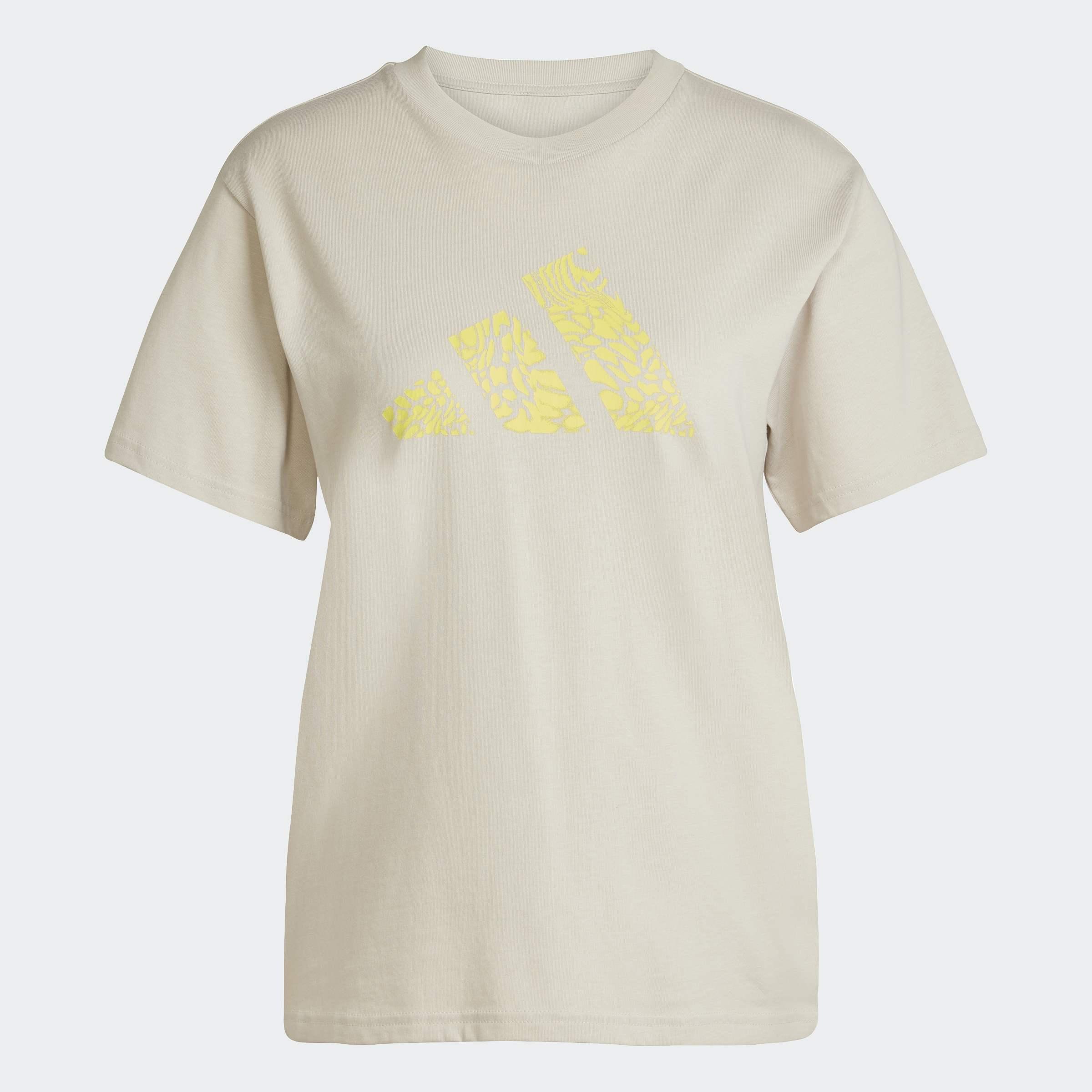 Camo Graphic T-Shirt, Grey, A901_ONE, large image number 0