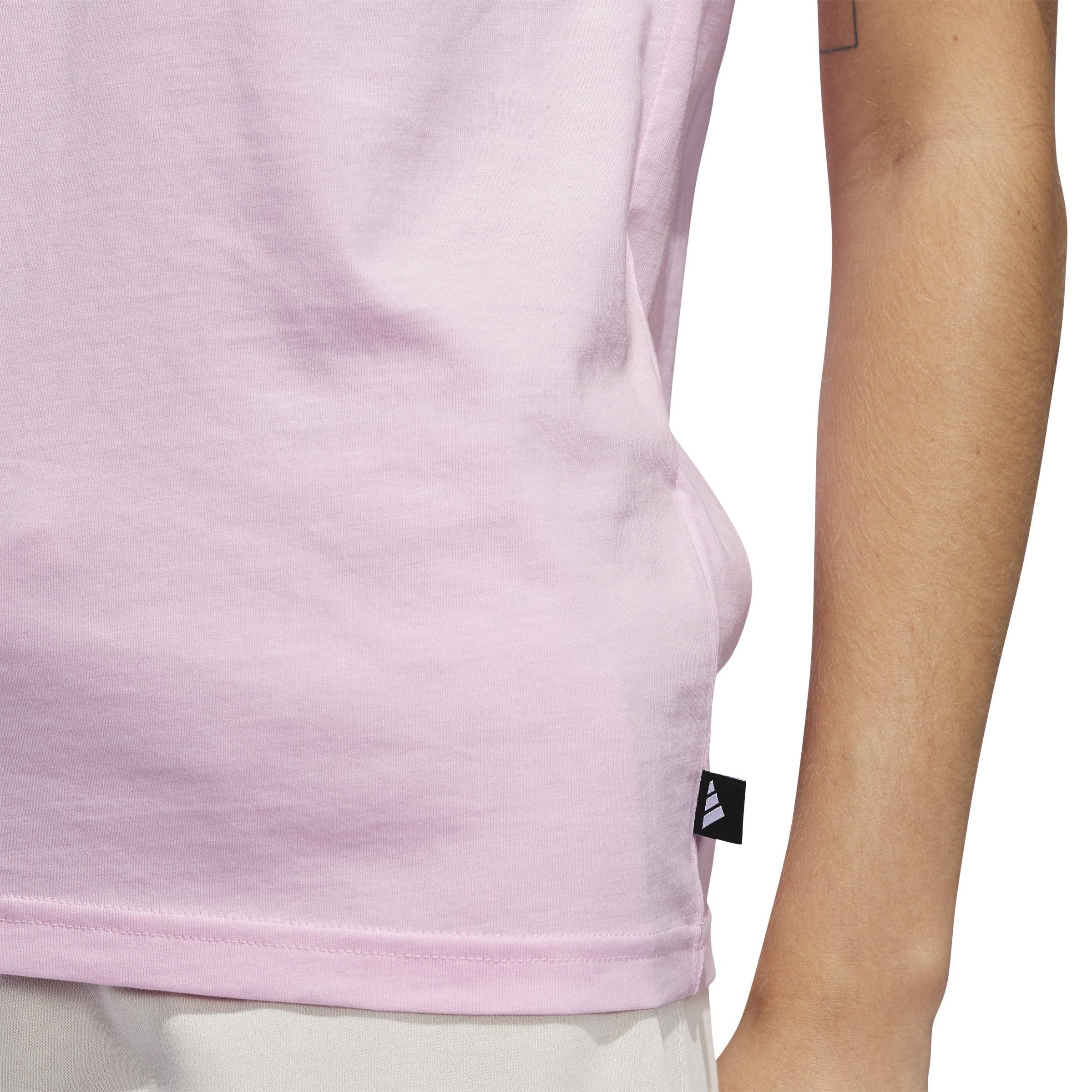 Elements Radiate Floral Graphic T-Shirt, Pink, , large image number 3