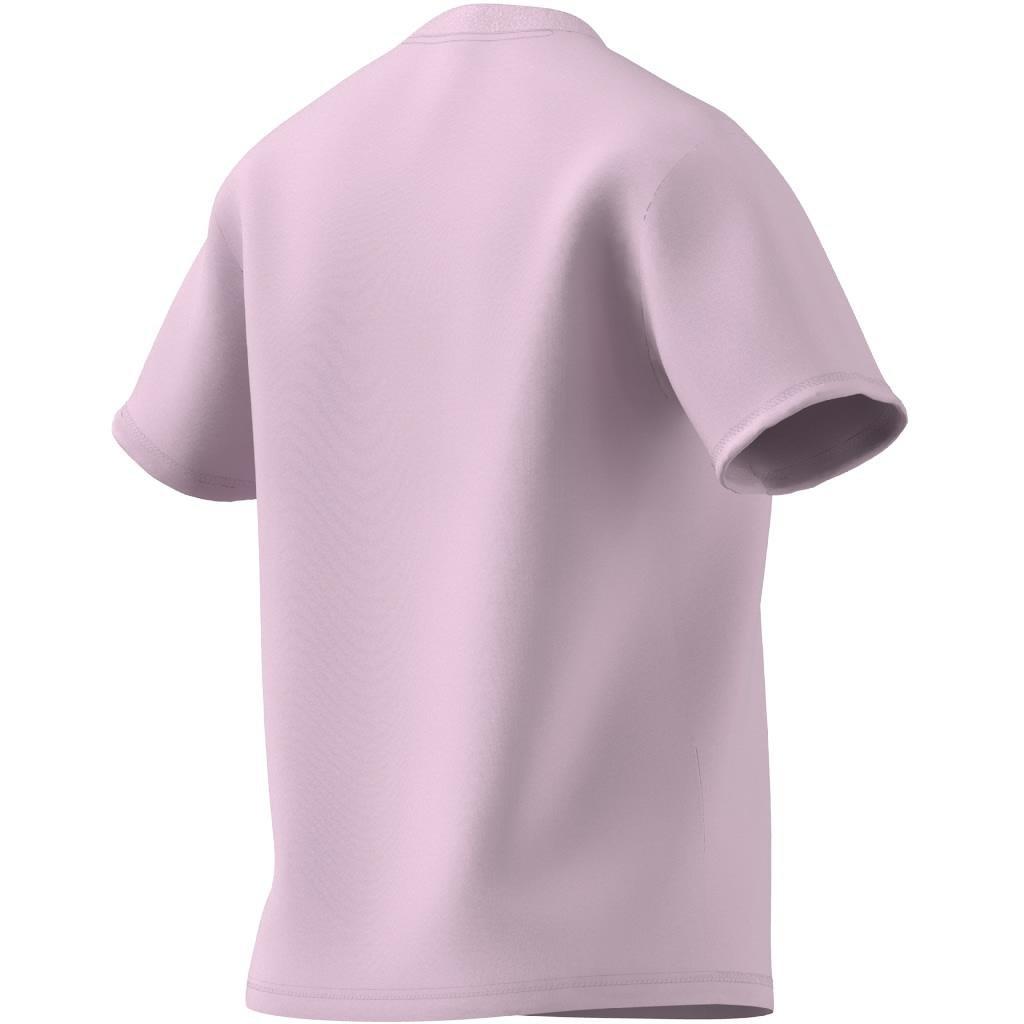 Elements Radiate Floral Graphic T-Shirt, Pink, , large image number 14