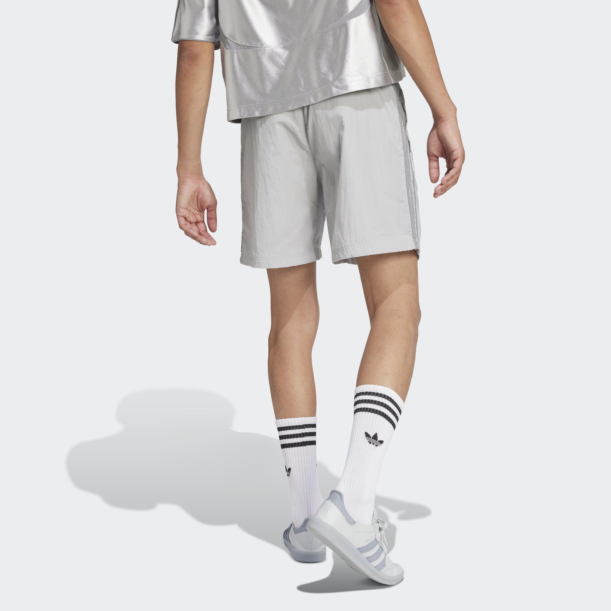 Adicolor 2000S Shorts, Grey, A901_ONE, large image number 4