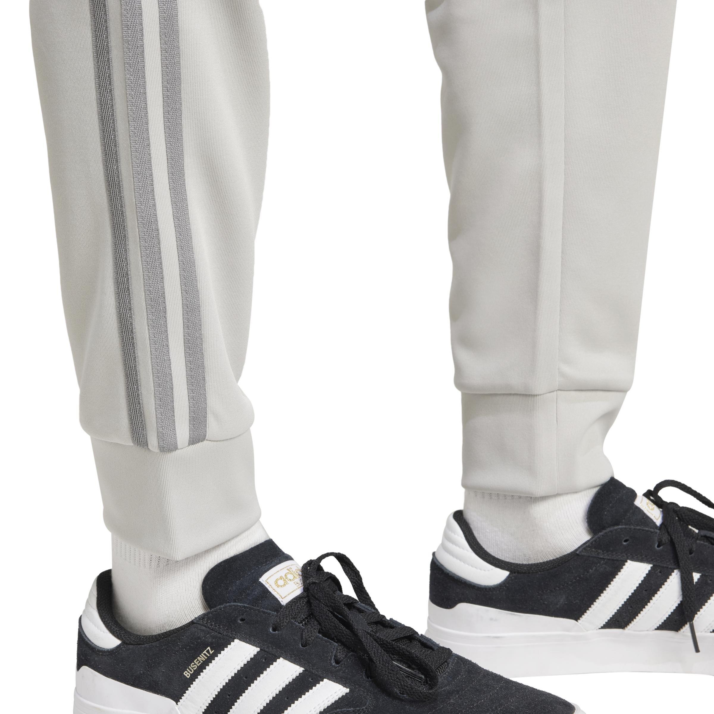 Adicolor Classics SST Track Pants, Grey, A901_ONE, large image number 6
