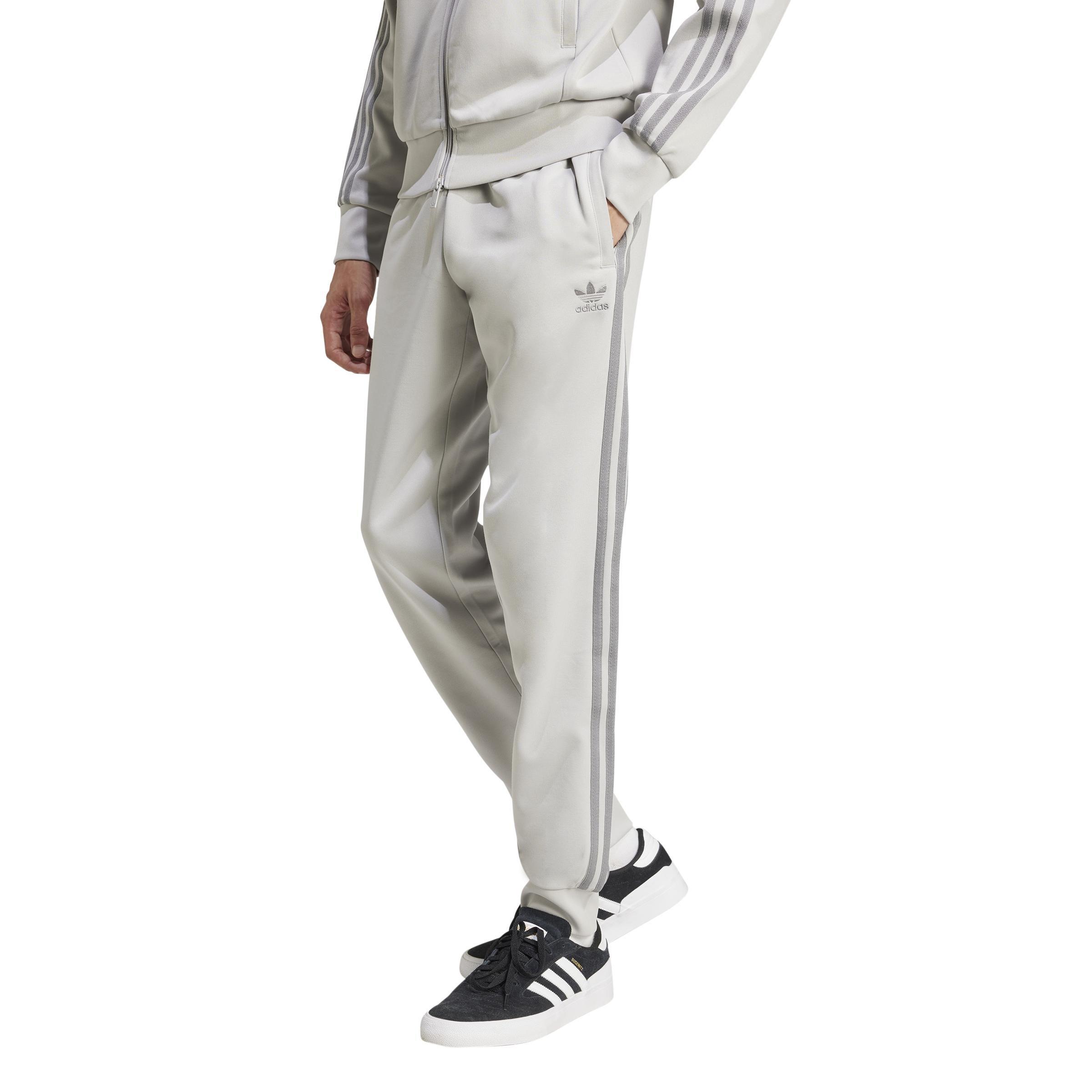Adicolor Classics SST Track Pants, Grey, A901_ONE, large image number 10