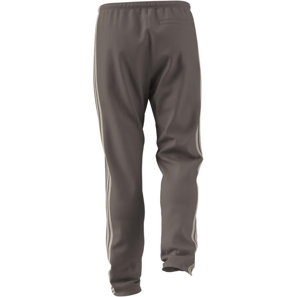 Adicolor Classics Beckenbauer Track Pants, Brown, A901_ONE, large image number 12