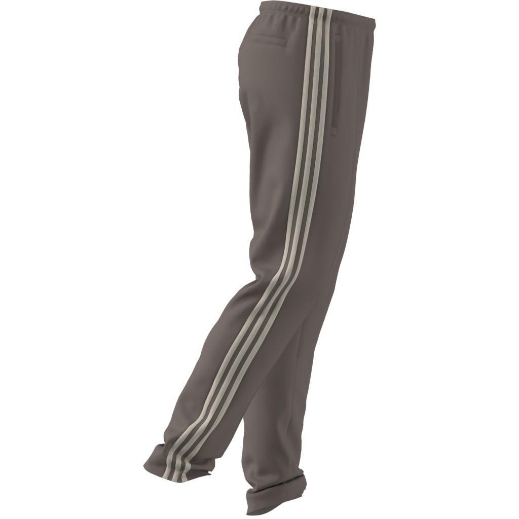 Adicolor Classics Beckenbauer Track Pants, Brown, A901_ONE, large image number 13