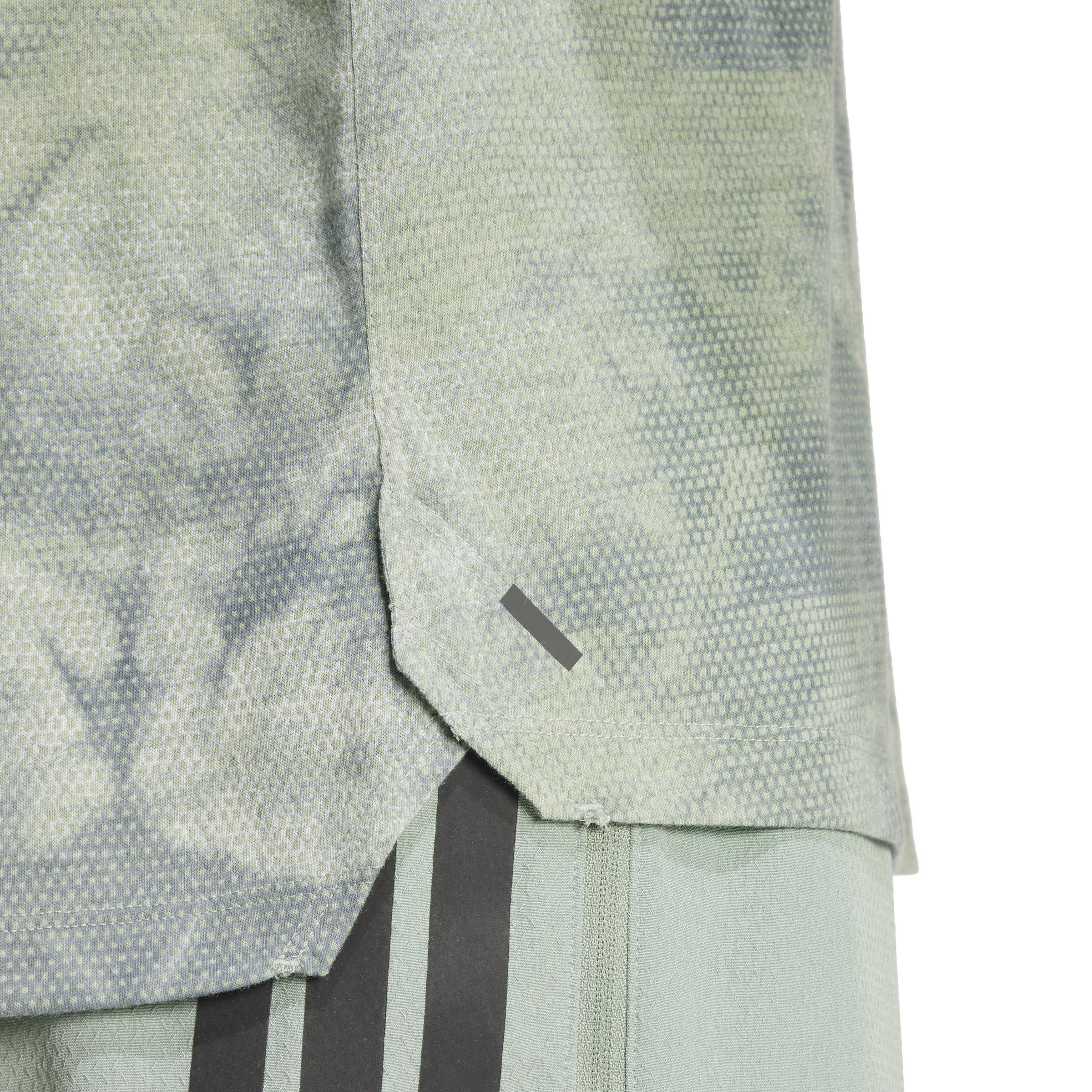 Power Graphic T-Shirt, Grey, A901_ONE, large image number 5