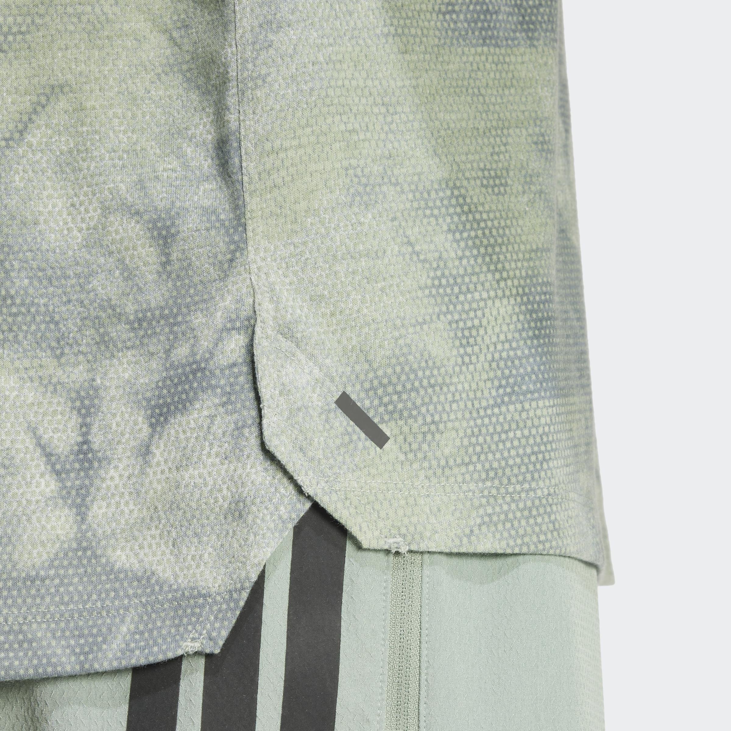 Power Graphic T-Shirt, Grey, A901_ONE, large image number 8