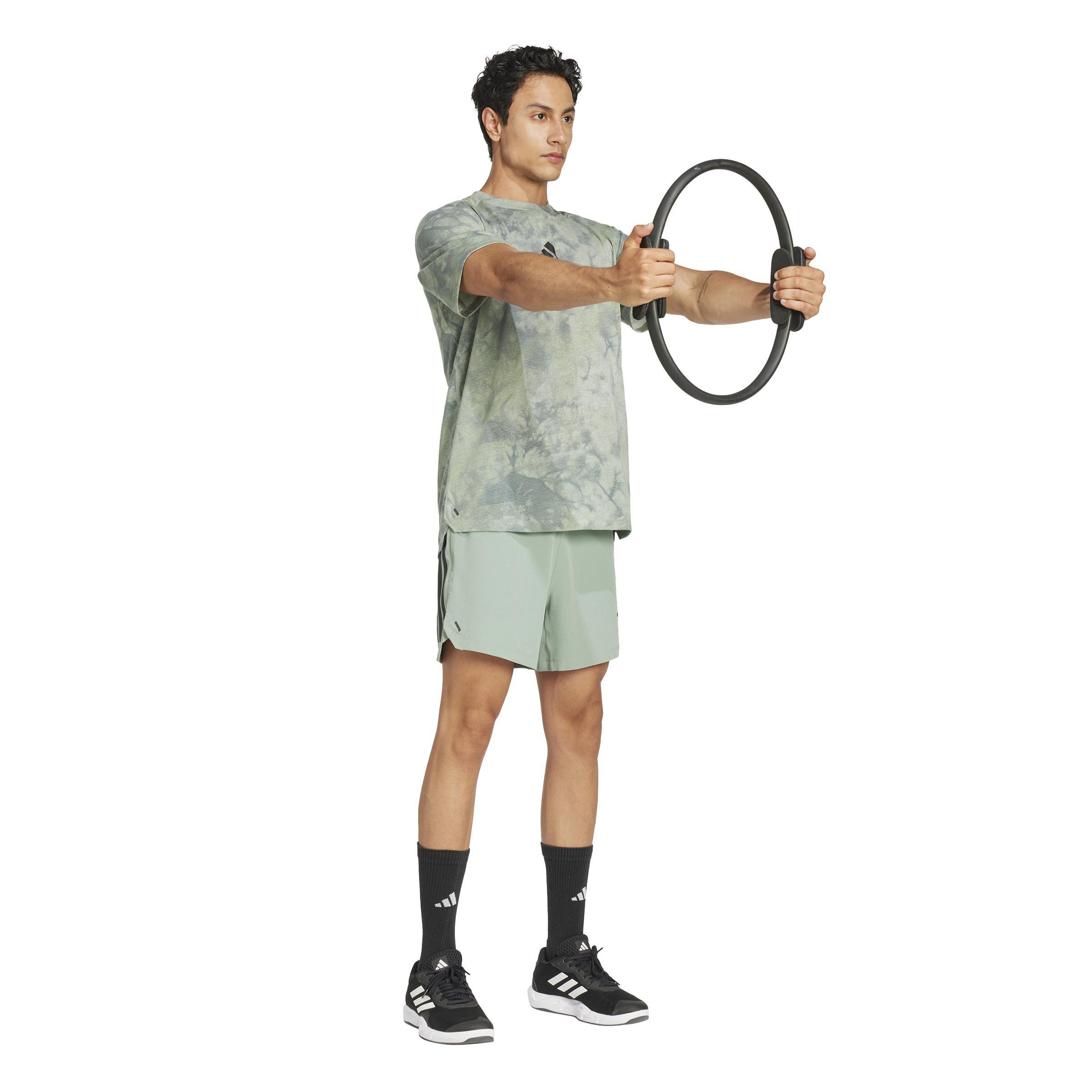 Power Graphic T-Shirt, Grey, A901_ONE, large image number 11