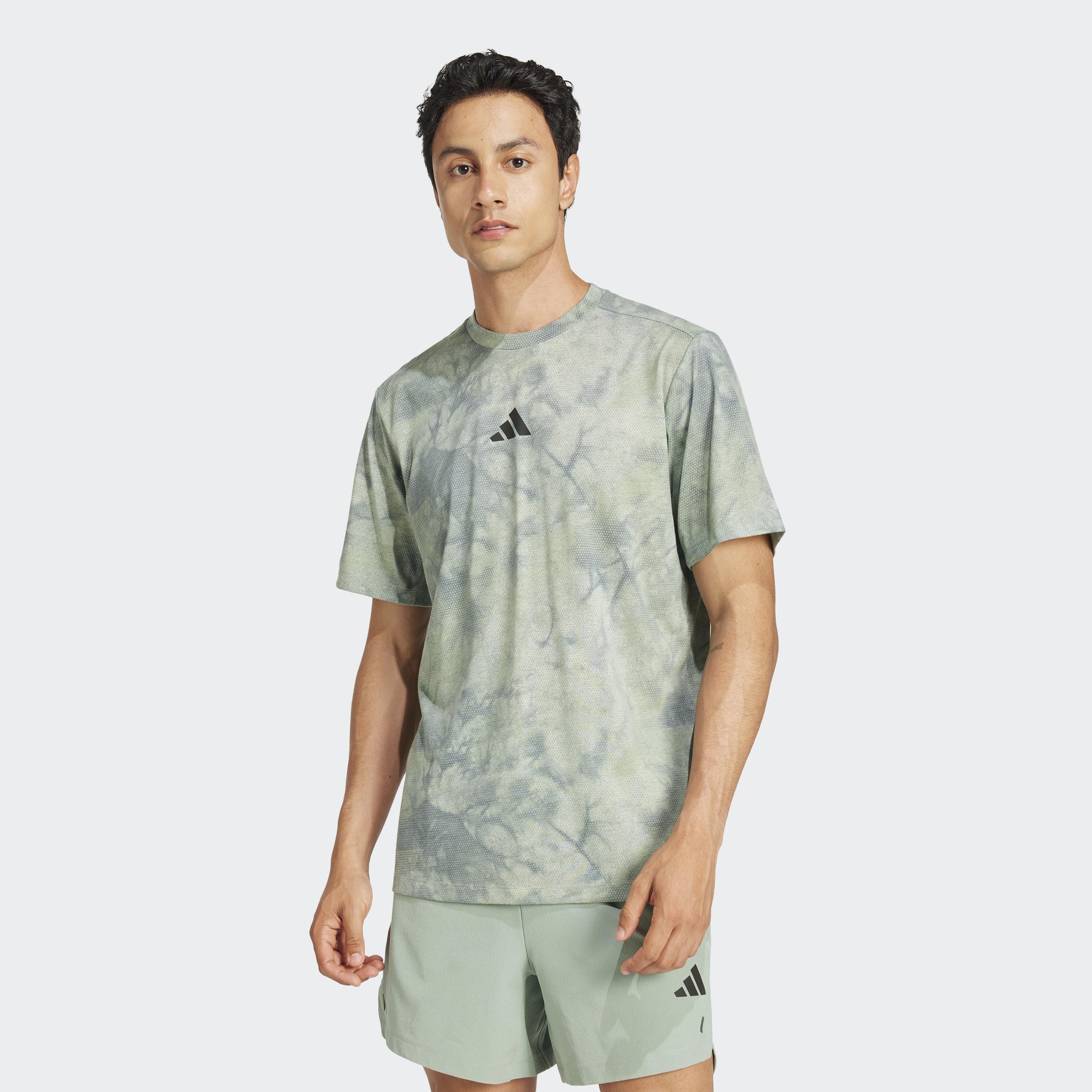 Power Graphic T-Shirt, Grey, A901_ONE, large image number 12