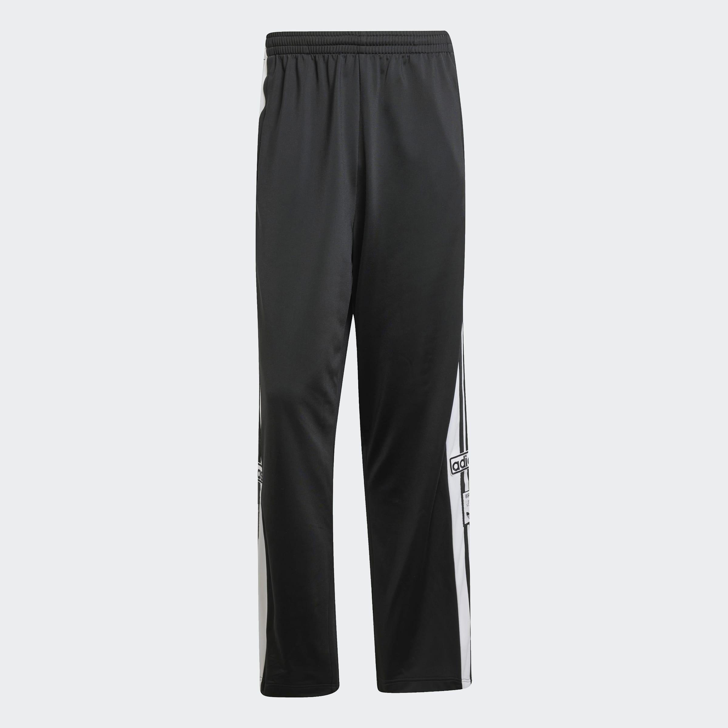 Adidas Originals Adibreak Tracksuit Bottoms, Black