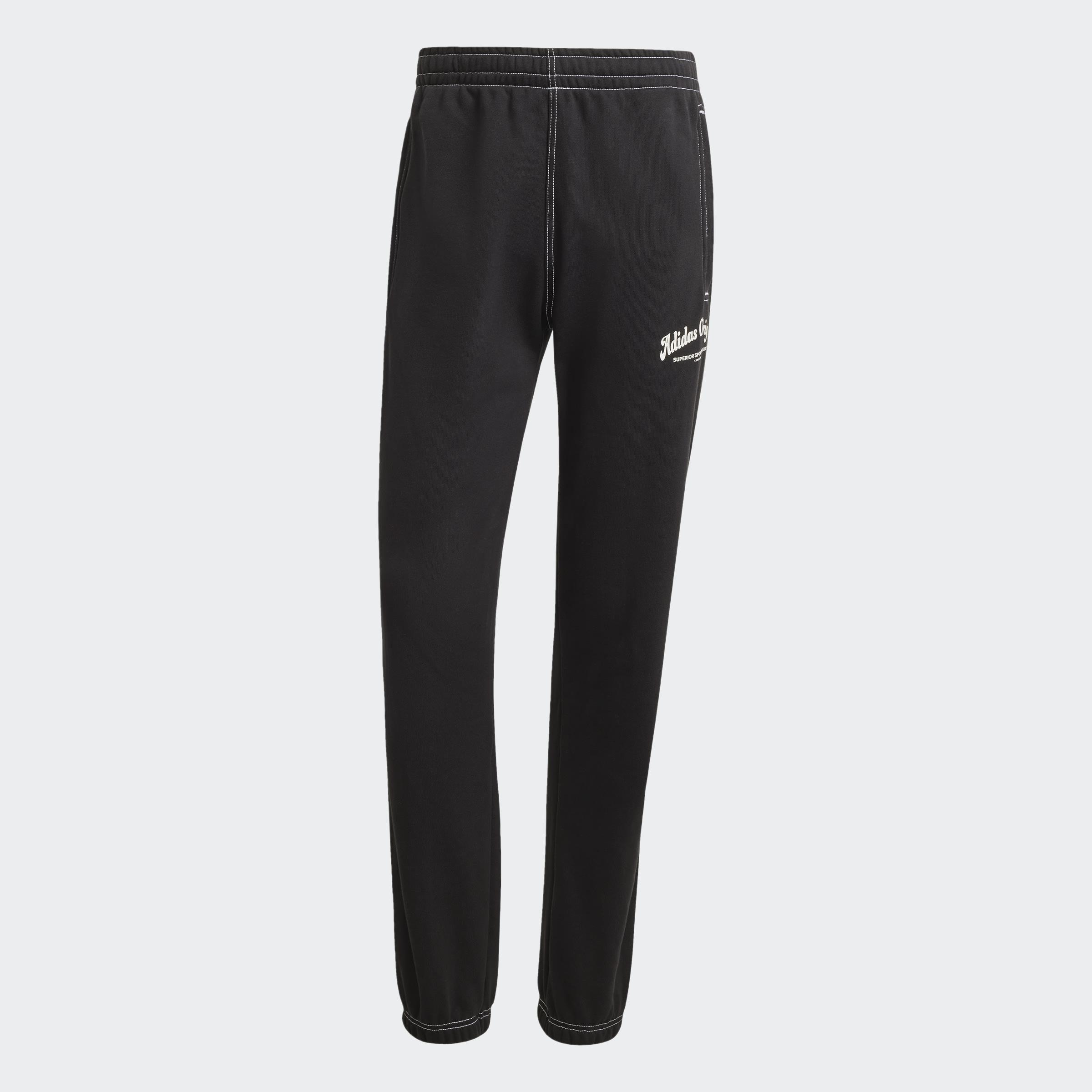 Wabash Track Joggers, Black, A901_ONE, large image number 1