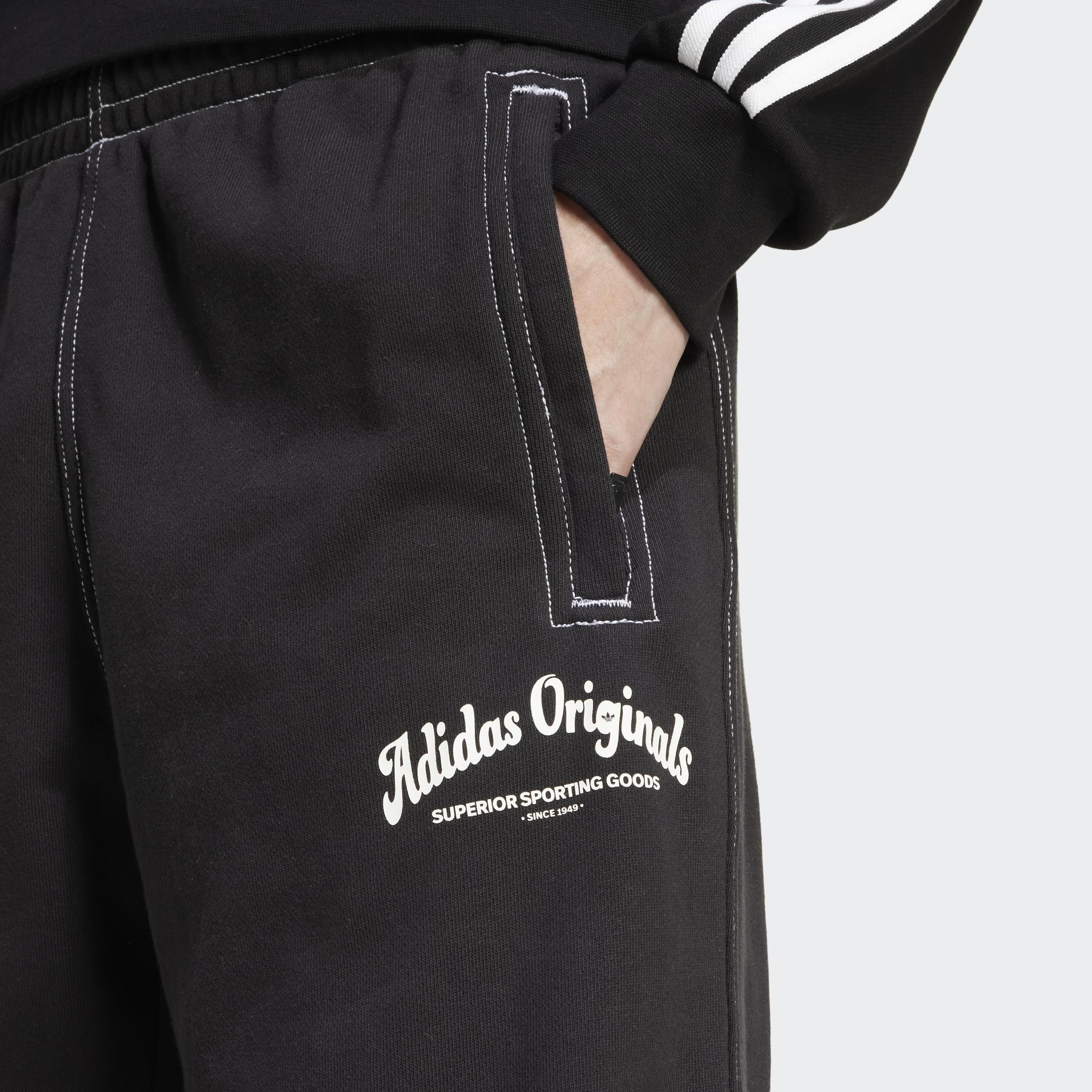 Wabash Track Joggers, Black, A901_ONE, large image number 7