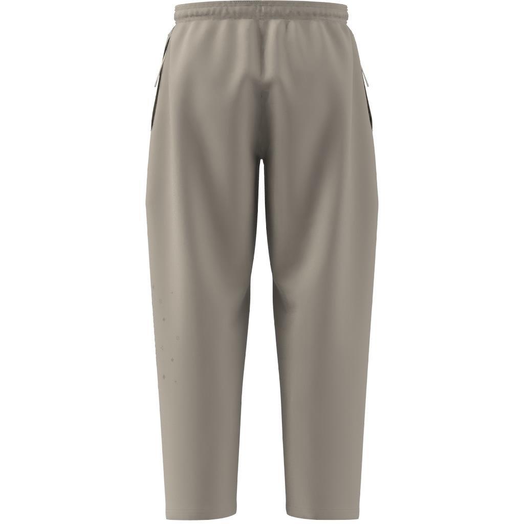 Bloom Sky Print Woven Tracksuit Bottoms, Beige, A901_ONE, large image number 5