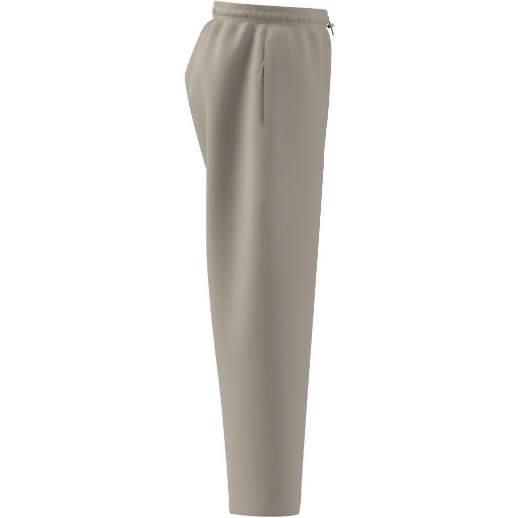 Bloom Sky Print Woven Tracksuit Bottoms, Beige, , large image number 12