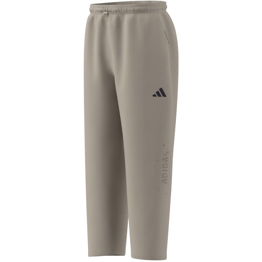 Bloom Sky Print Woven Tracksuit Bottoms, Beige, A901_ONE, large image number 13