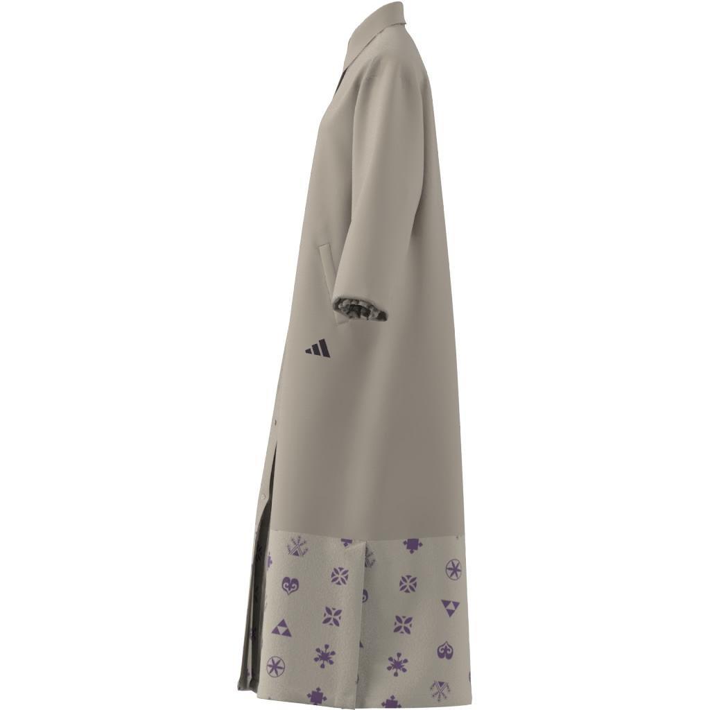 Bloom Sky Print Woven Extra Long Cover-Up, Beige, A901_ONE, large image number 6