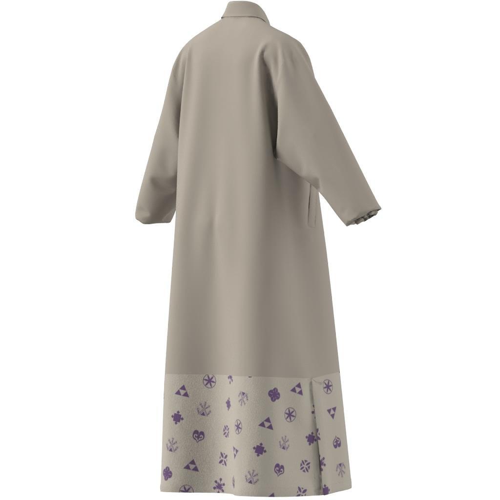 Bloom Sky Print Woven Extra Long Cover-Up, Beige, A901_ONE, large image number 7