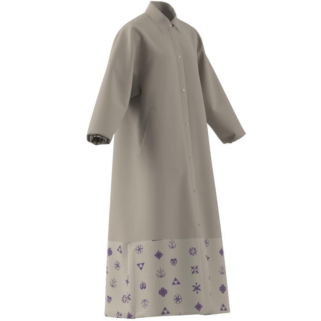 Bloom Sky Print Woven Extra Long Cover-Up, Beige, A901_ONE, large image number 13