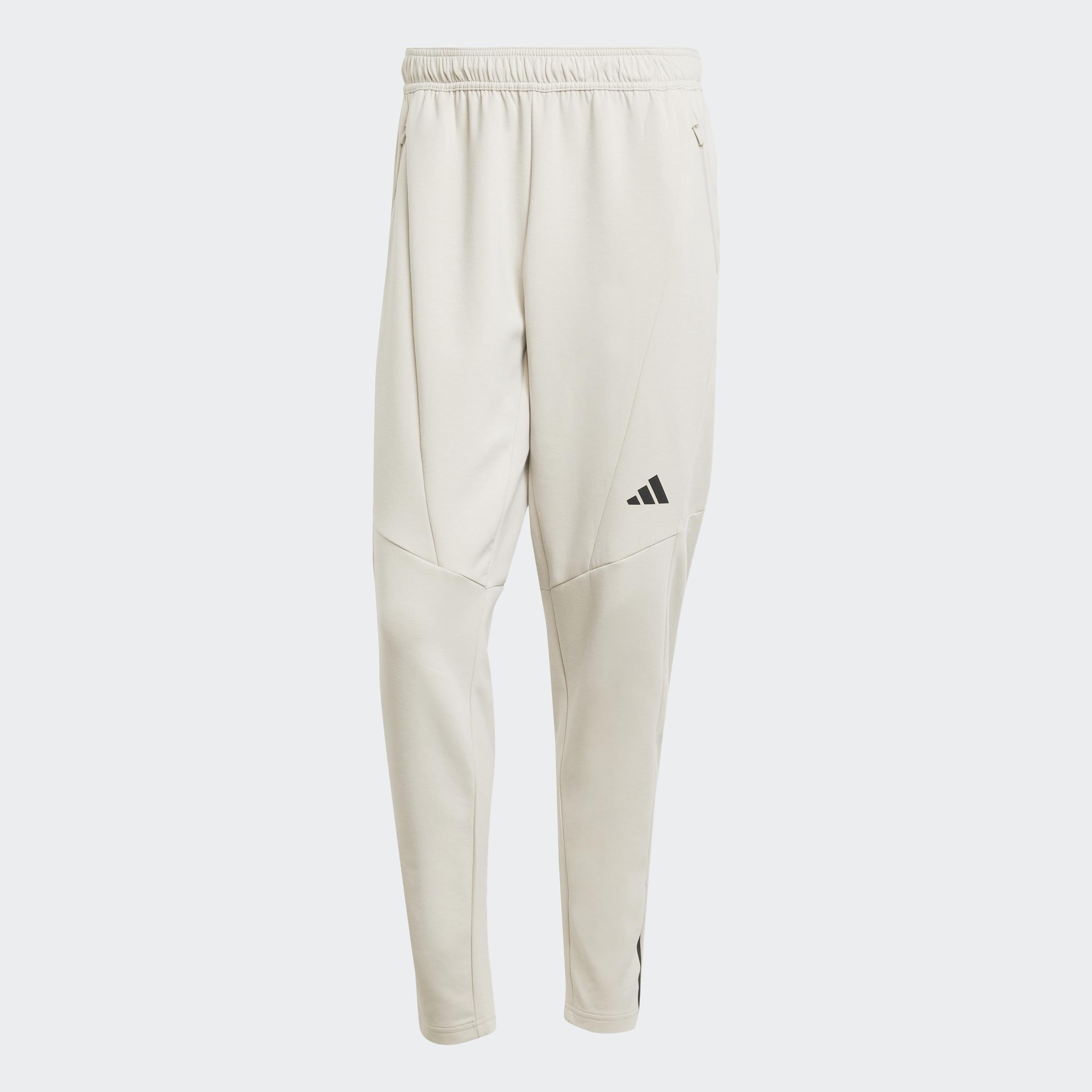 Designed for Training Spaceknit Joggers, Grey, A901_ONE, large image number 1