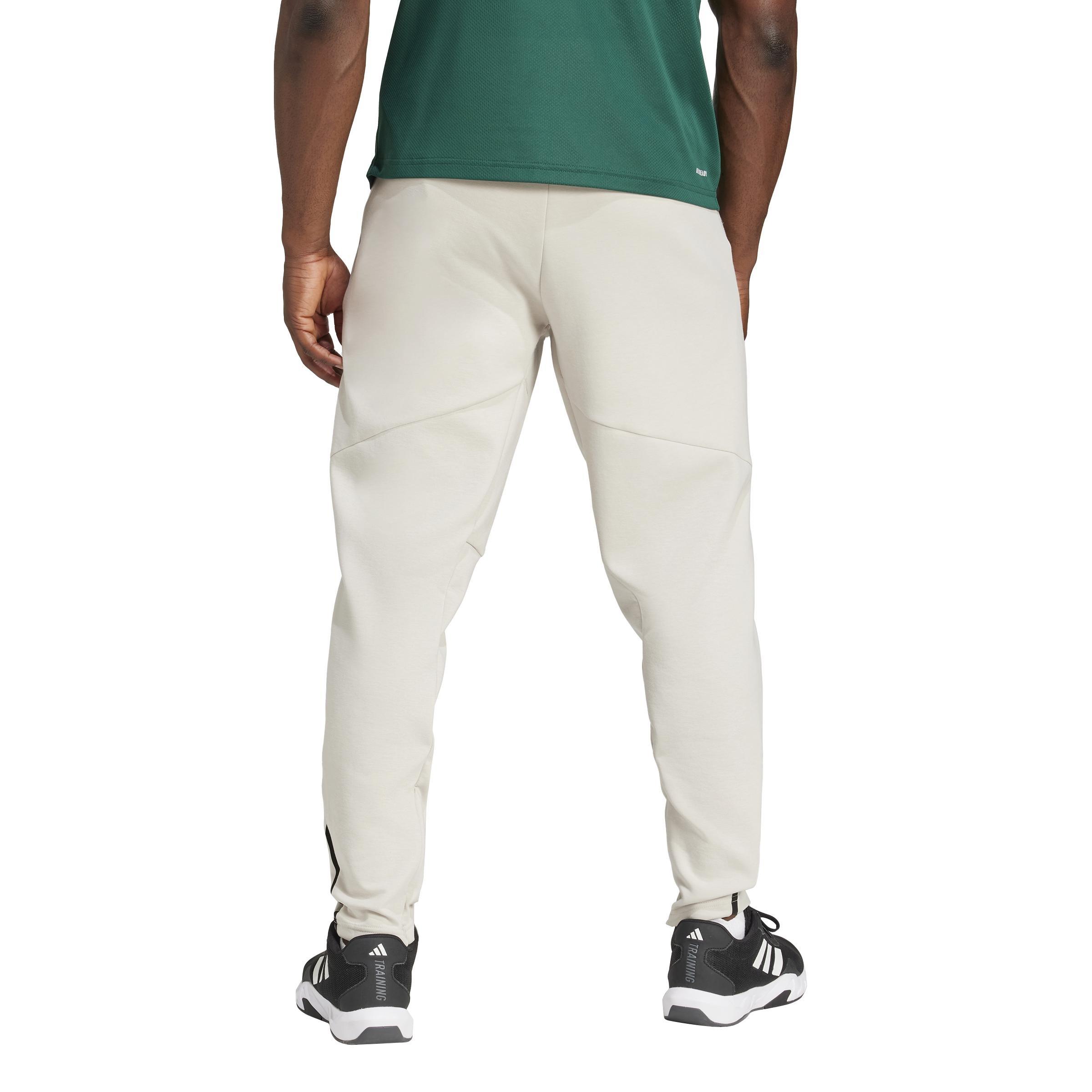 Designed for Training Spaceknit Joggers, Grey, A901_ONE, large image number 2