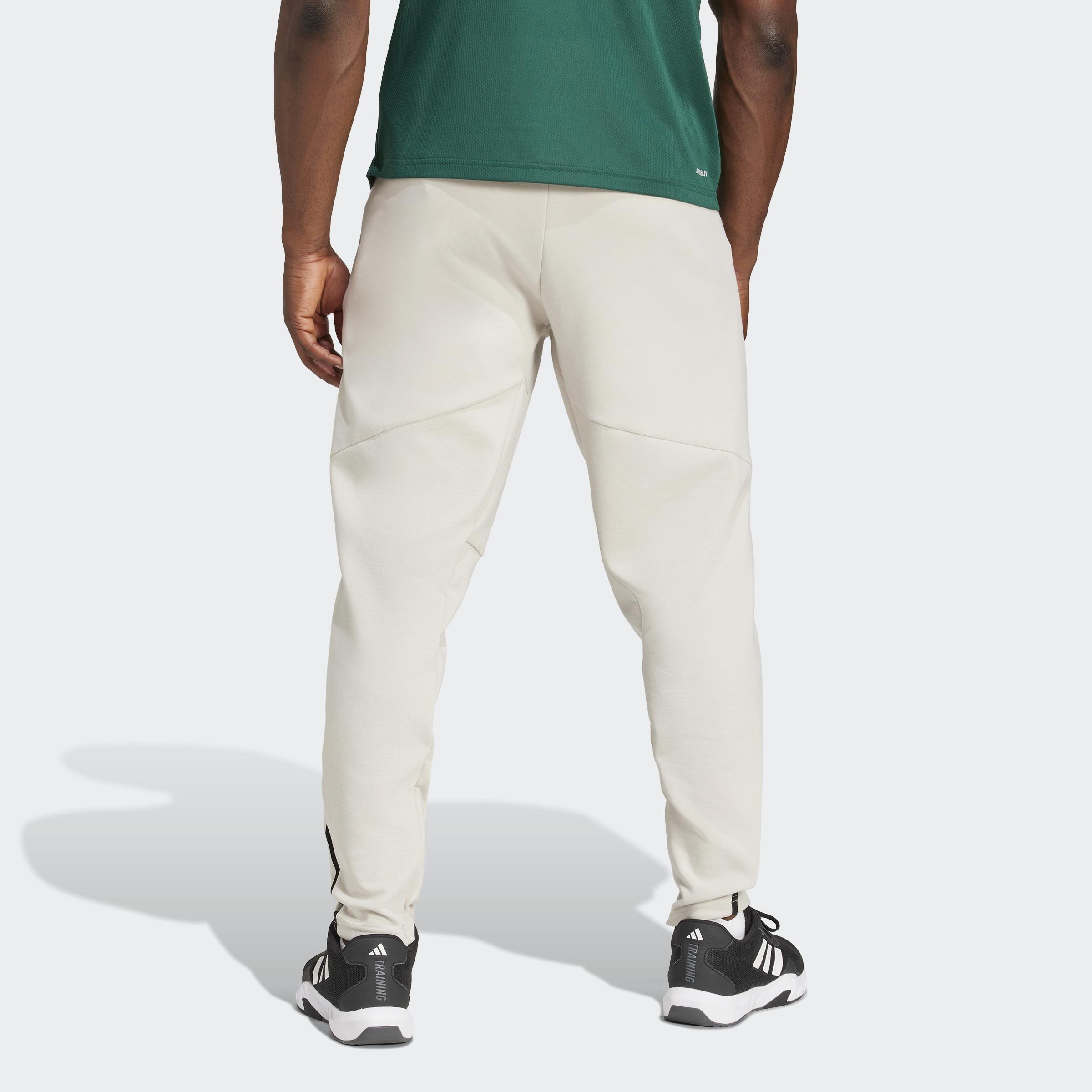 Designed for Training Spaceknit Joggers, Grey, A901_ONE, large image number 3