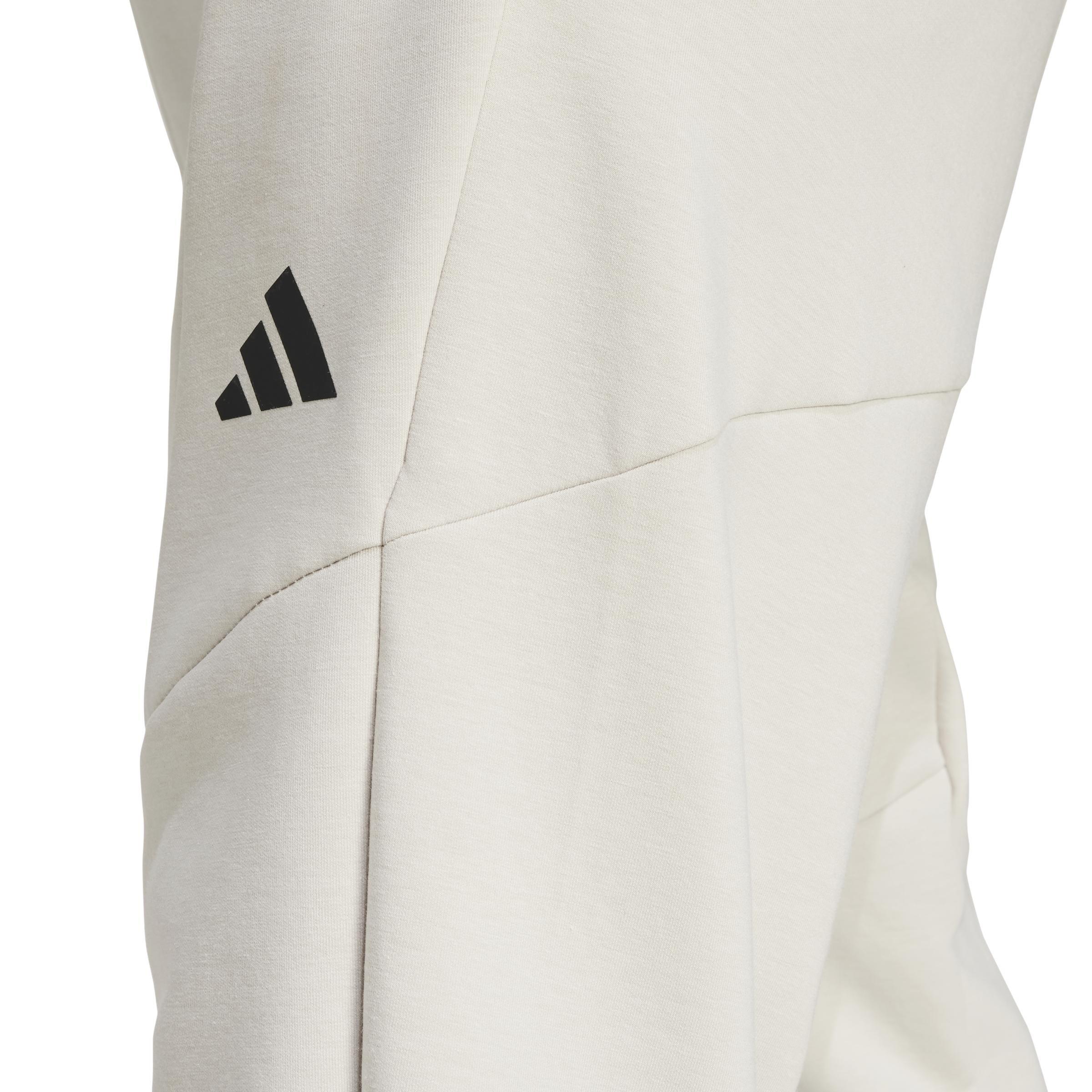 Designed for Training Spaceknit Joggers, Grey, A901_ONE, large image number 4