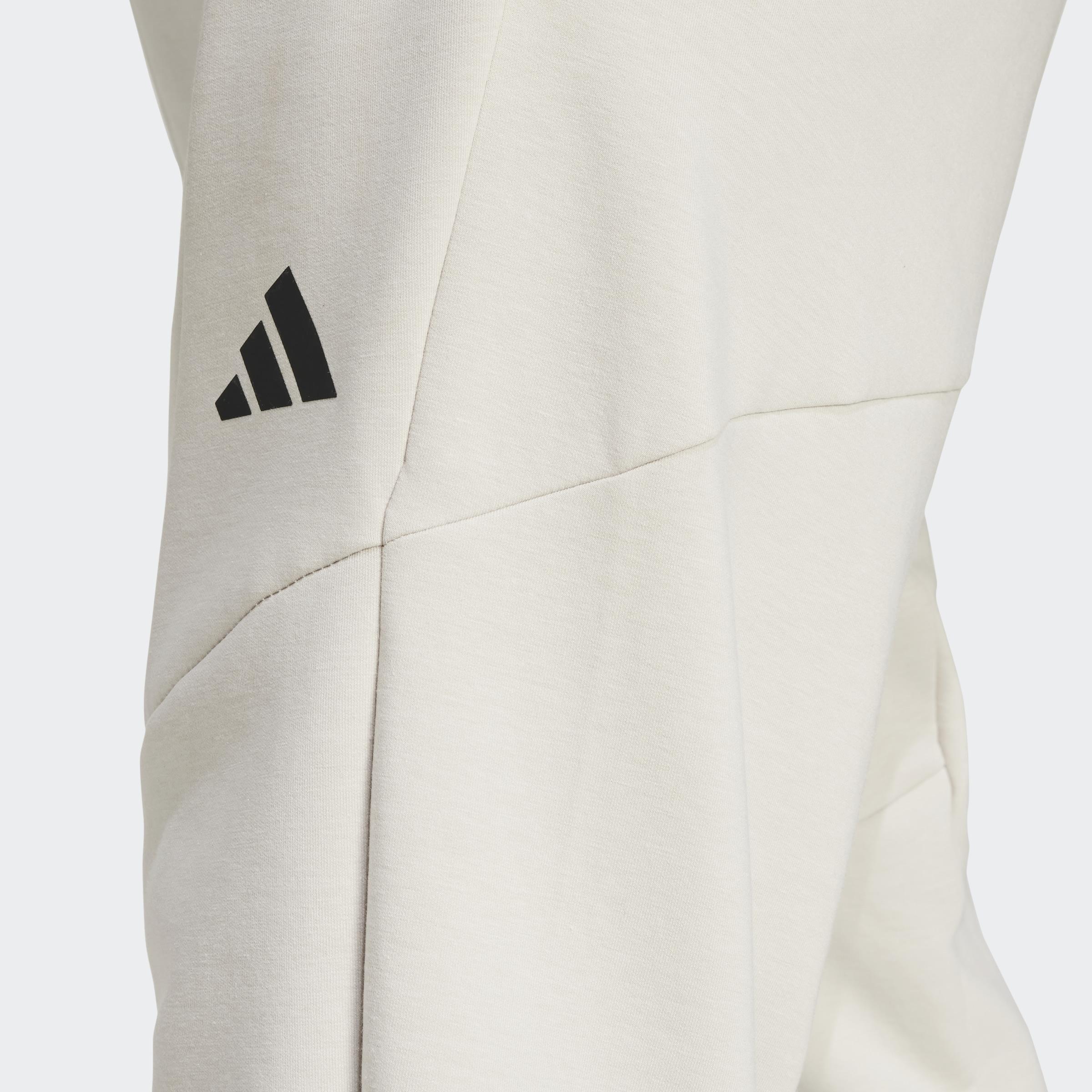 Designed for Training Spaceknit Joggers, Grey, A901_ONE, large image number 6