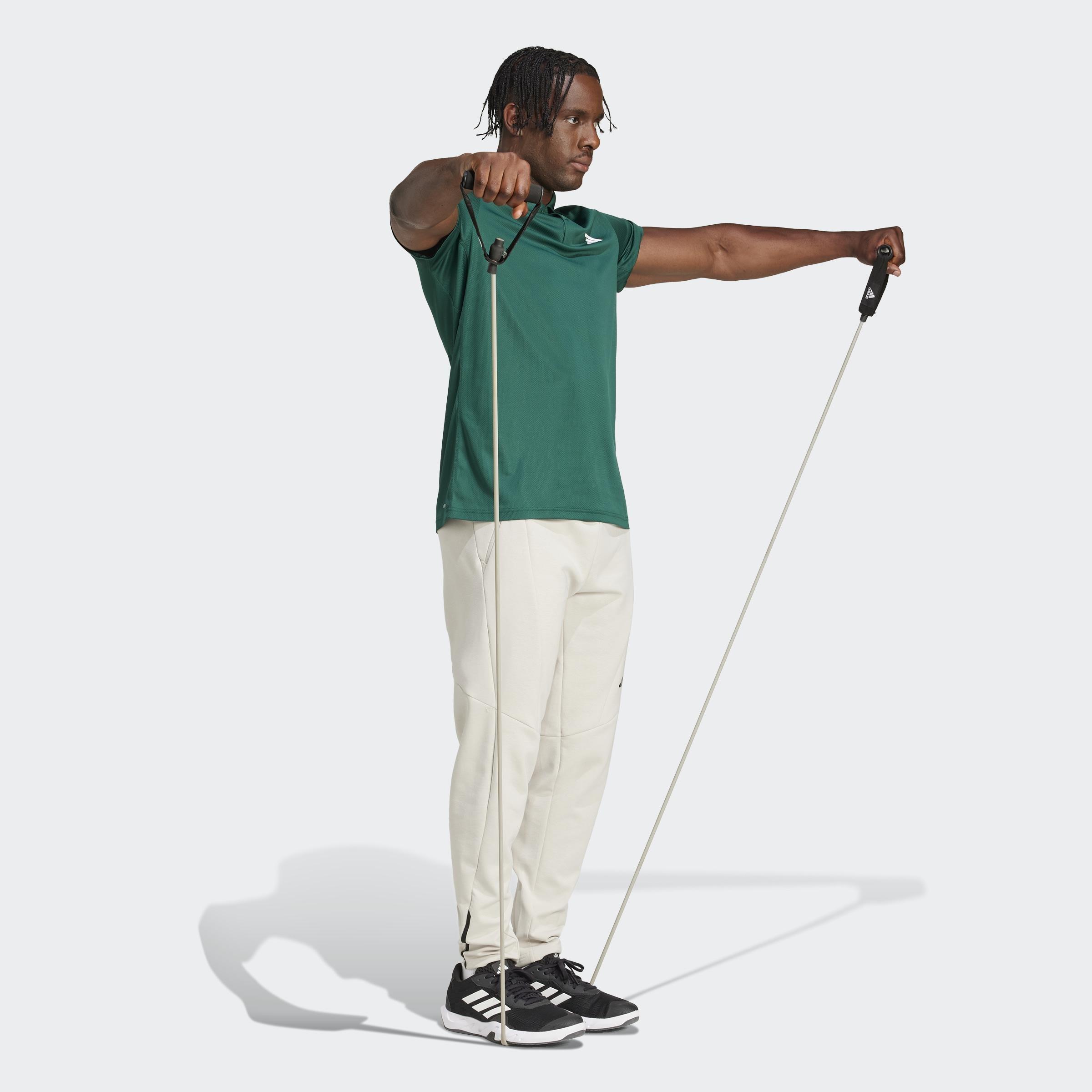 Designed for Training Spaceknit Joggers, Grey, A901_ONE, large image number 12