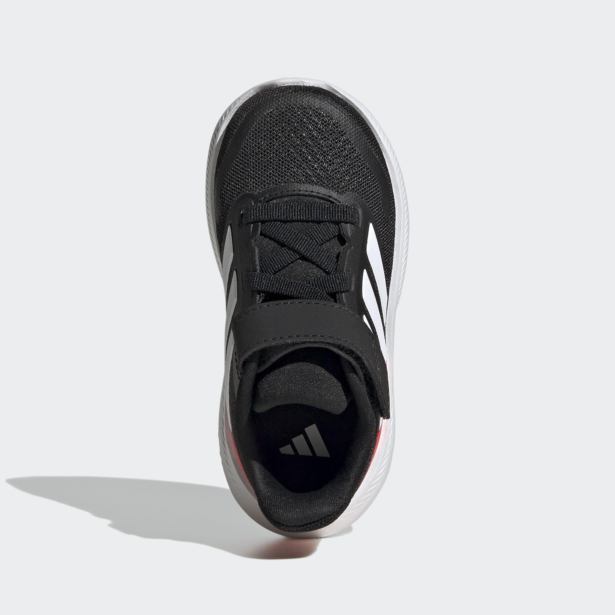 Kids Unisex Runfalcon 5 Shoes, Black, A901_ONE, large image number 1