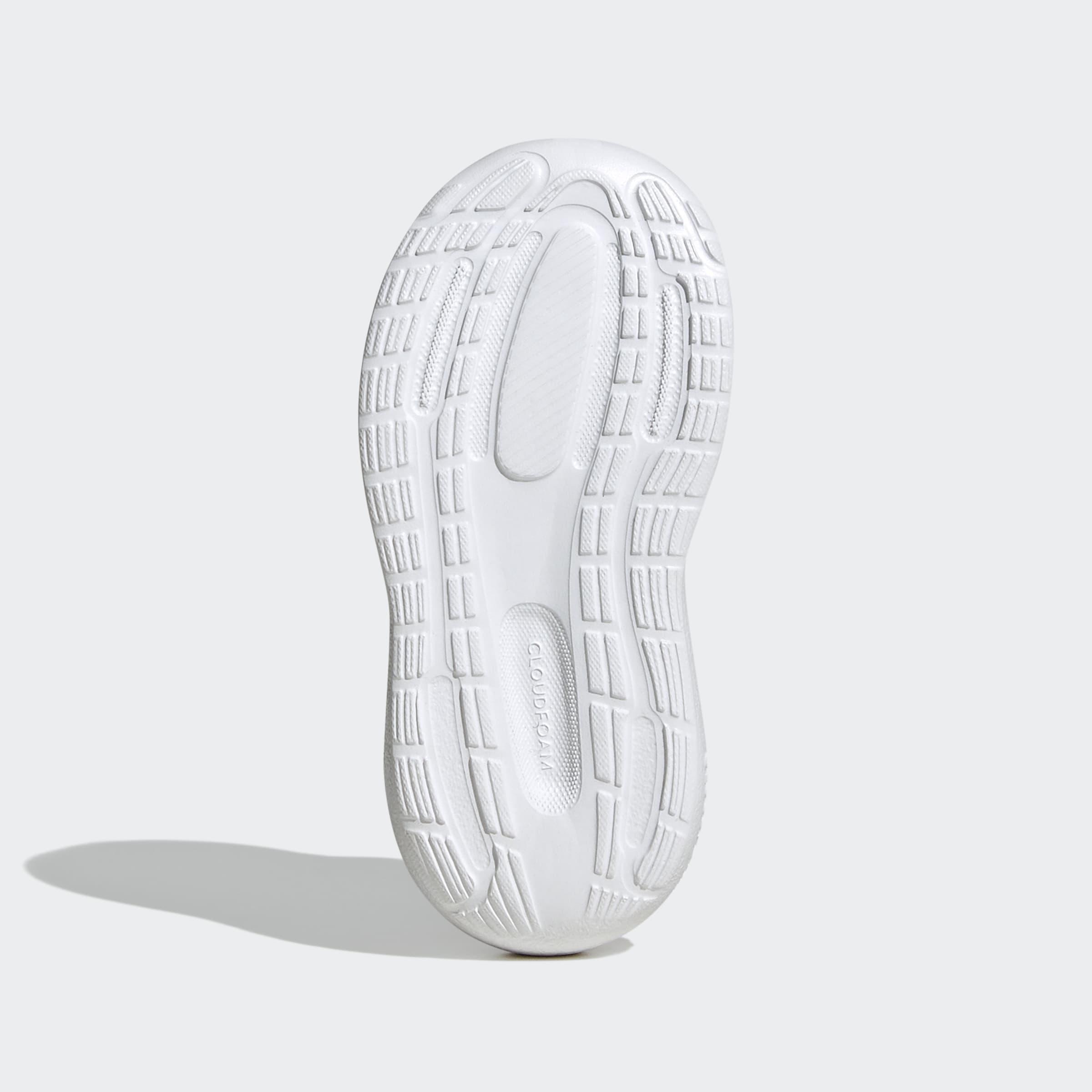 Kids Unisex Runfalcon 5 Shoes, Black, A901_ONE, large image number 7