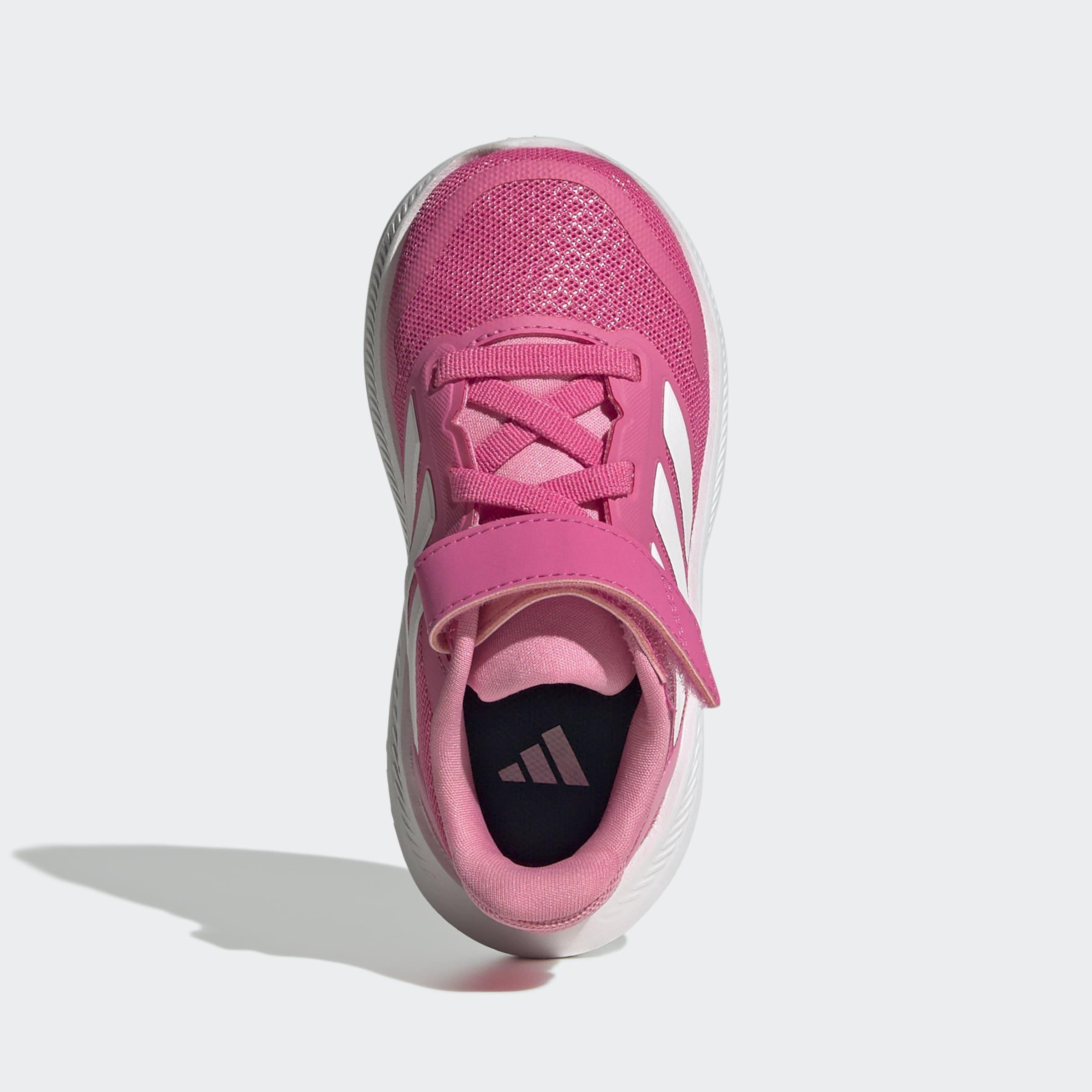 Kids Unisex Runfalcon 5 Shoes, Pink