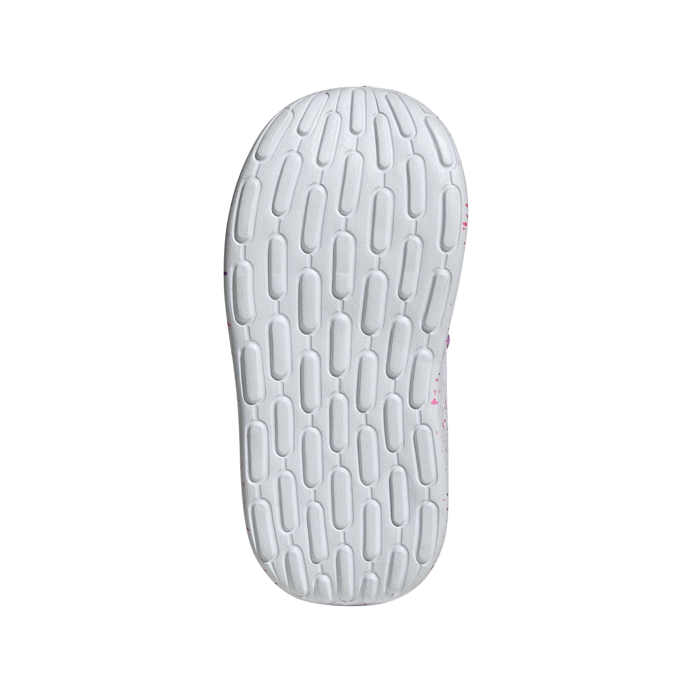 Kids Unisex Lite Racer Adapt 7.0 Shoes, White, A901_ONE, large image number 13