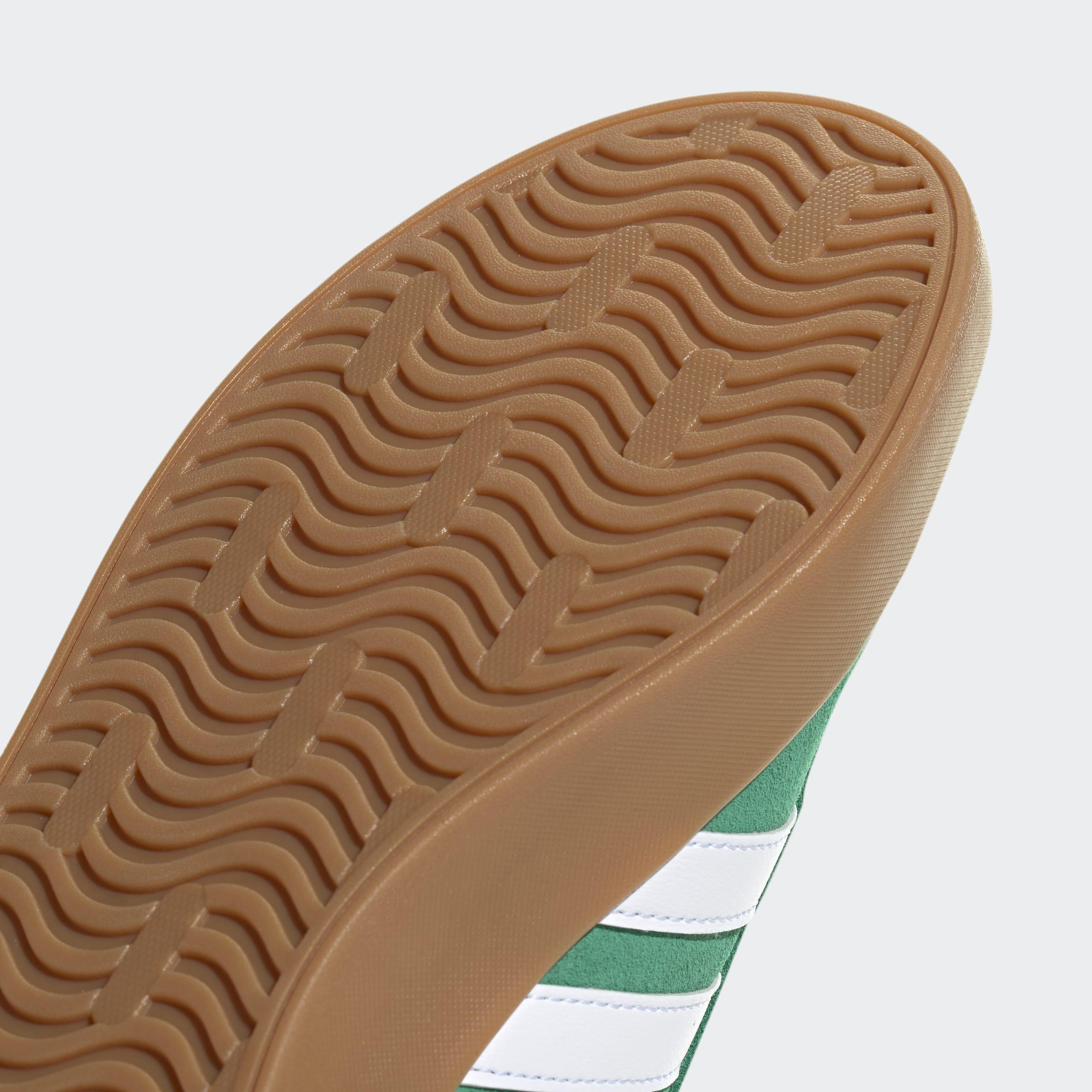 VL Court 3.0 Shoes, Green, A901_ONE, large image number 5