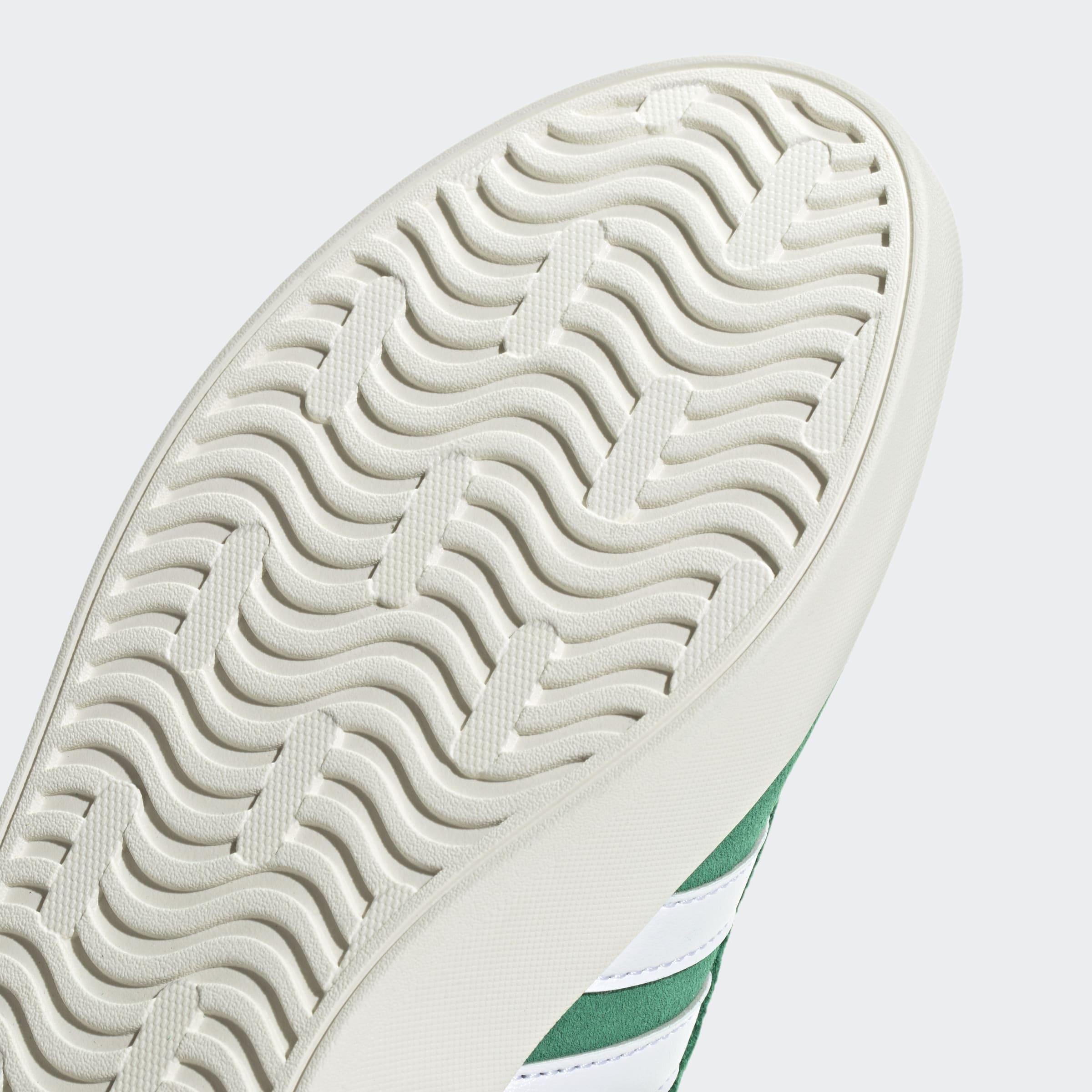 VL Court 3.0 Shoes, Green, A901_ONE, large image number 5