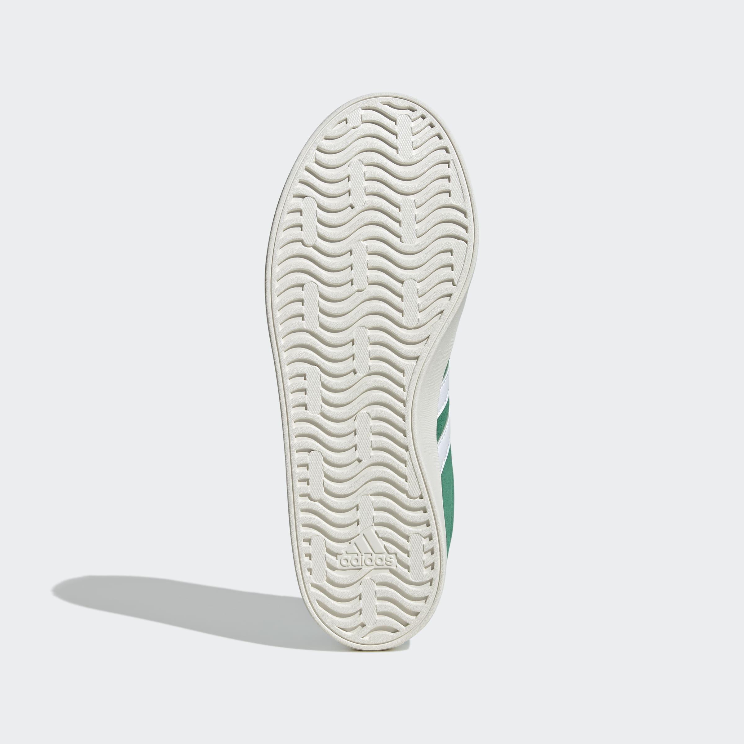 VL Court 3.0 Shoes, Green, A901_ONE, large image number 7