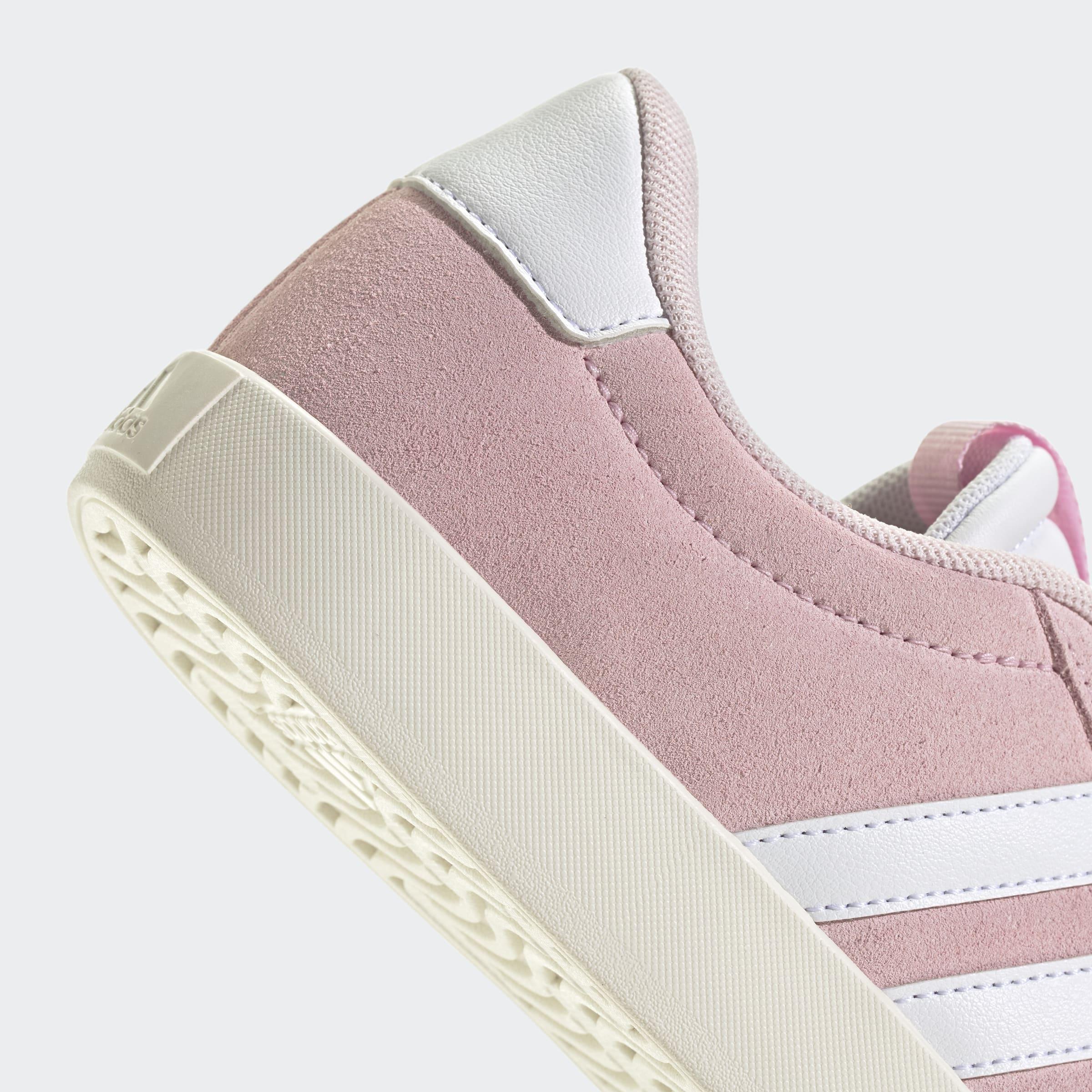 VL Court 3.0 Shoes, Pink, A901_ONE, large image number 5