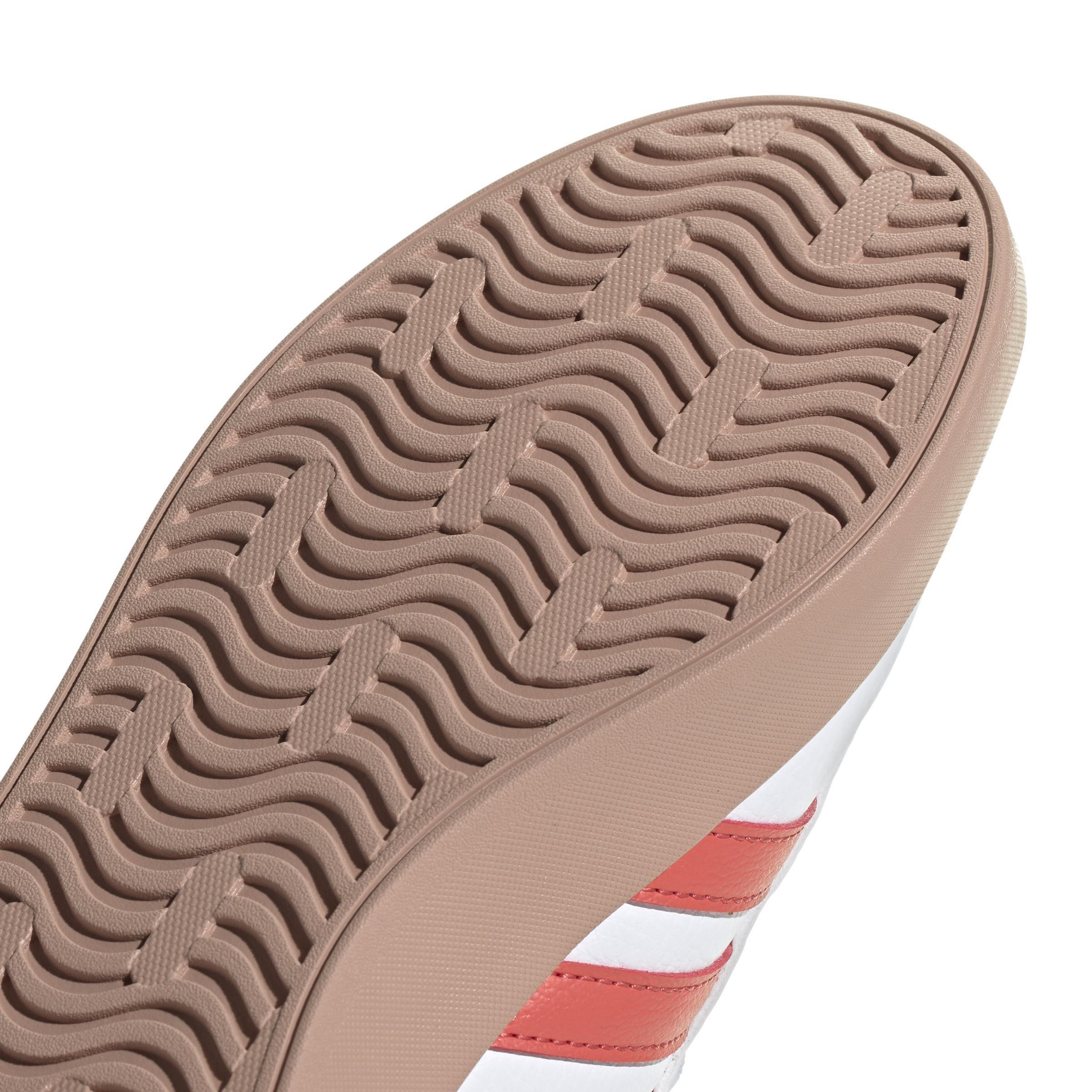 VL Court 3.0 Shoes, White, A901_ONE, large image number 4