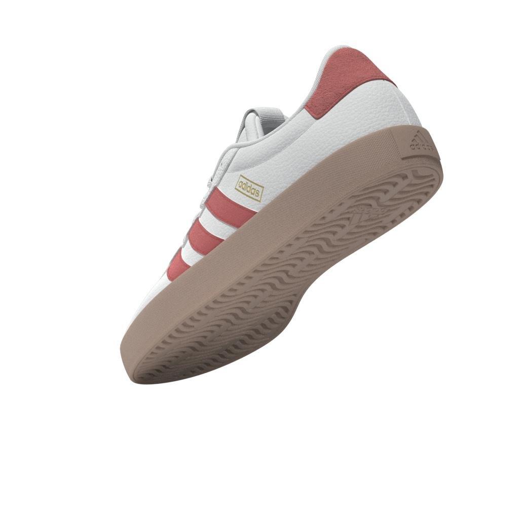 VL Court 3.0 Shoes, White, A901_ONE, large image number 12