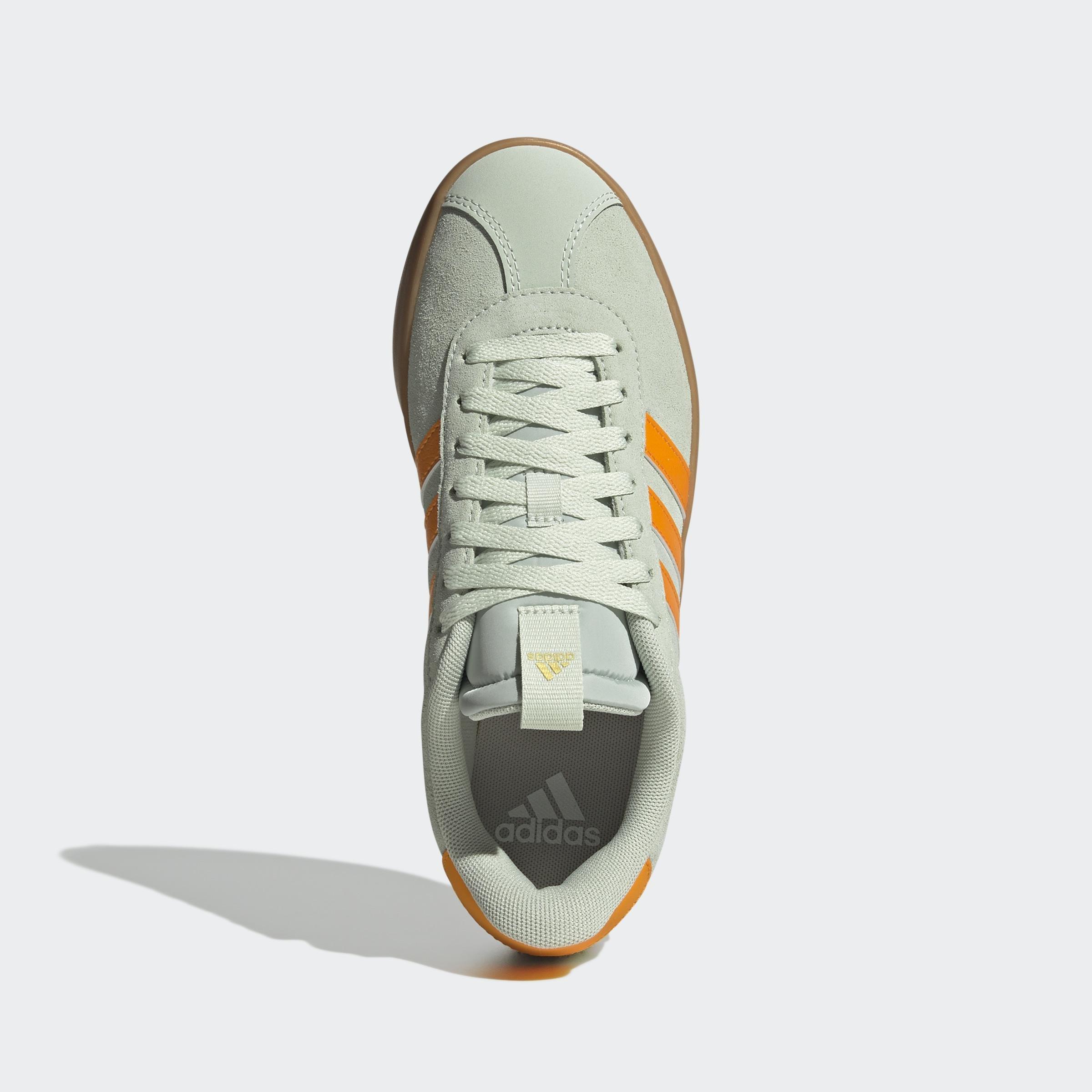Vl Court 3.0 Shoes, Green, A901_ONE, large image number 1