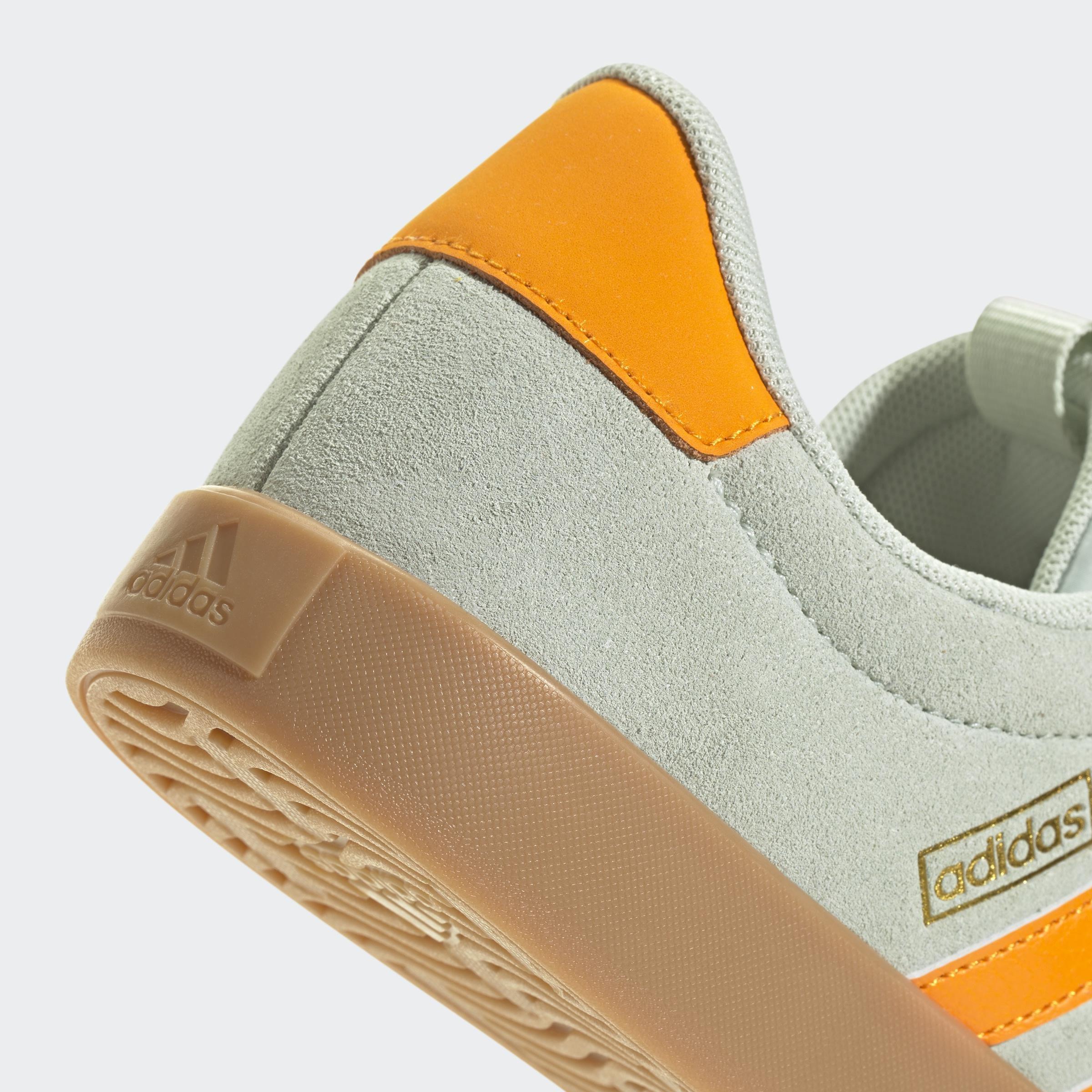Vl Court 3.0 Shoes, Green, A901_ONE, large image number 5