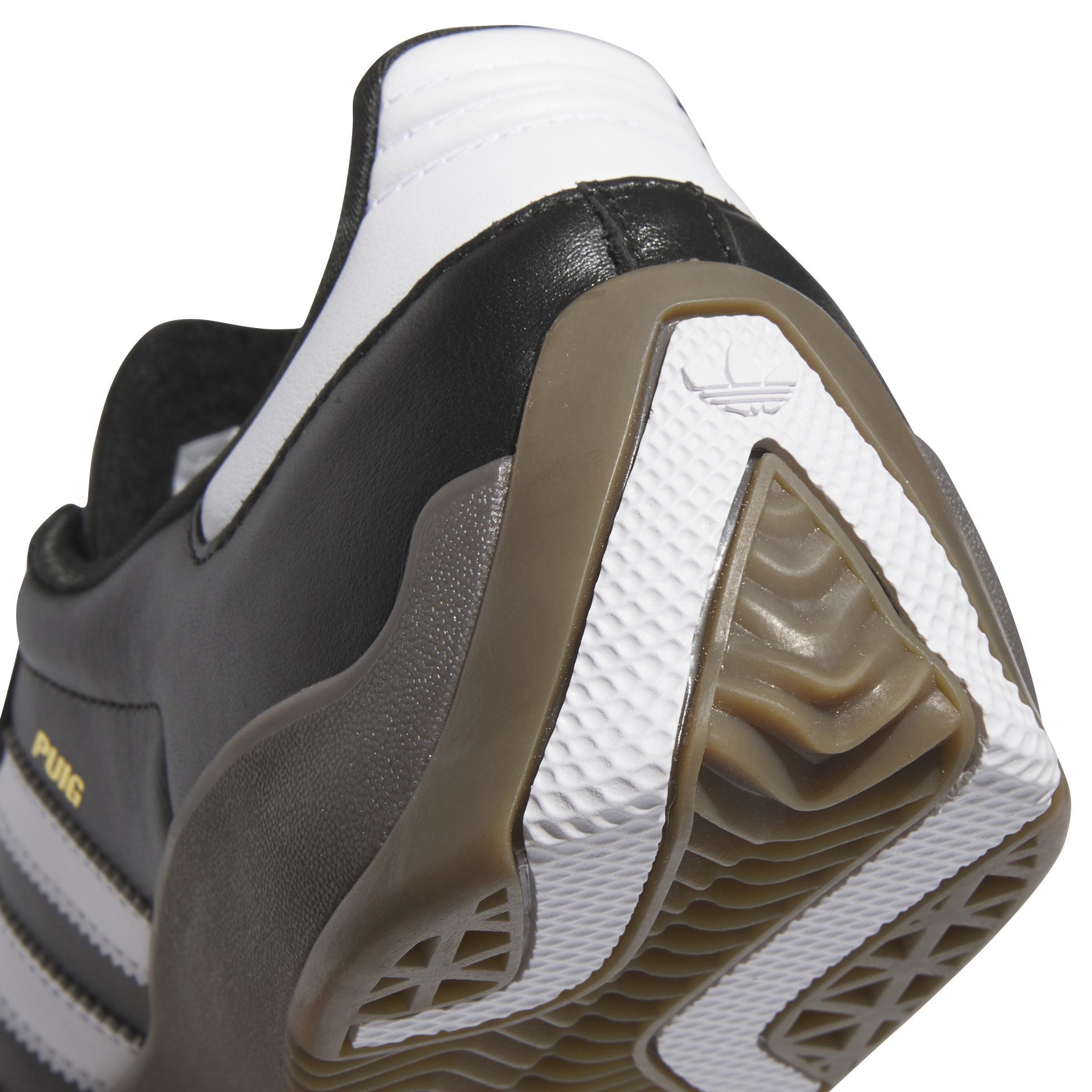 Puig Samba Shoes, Black, , large image number 5